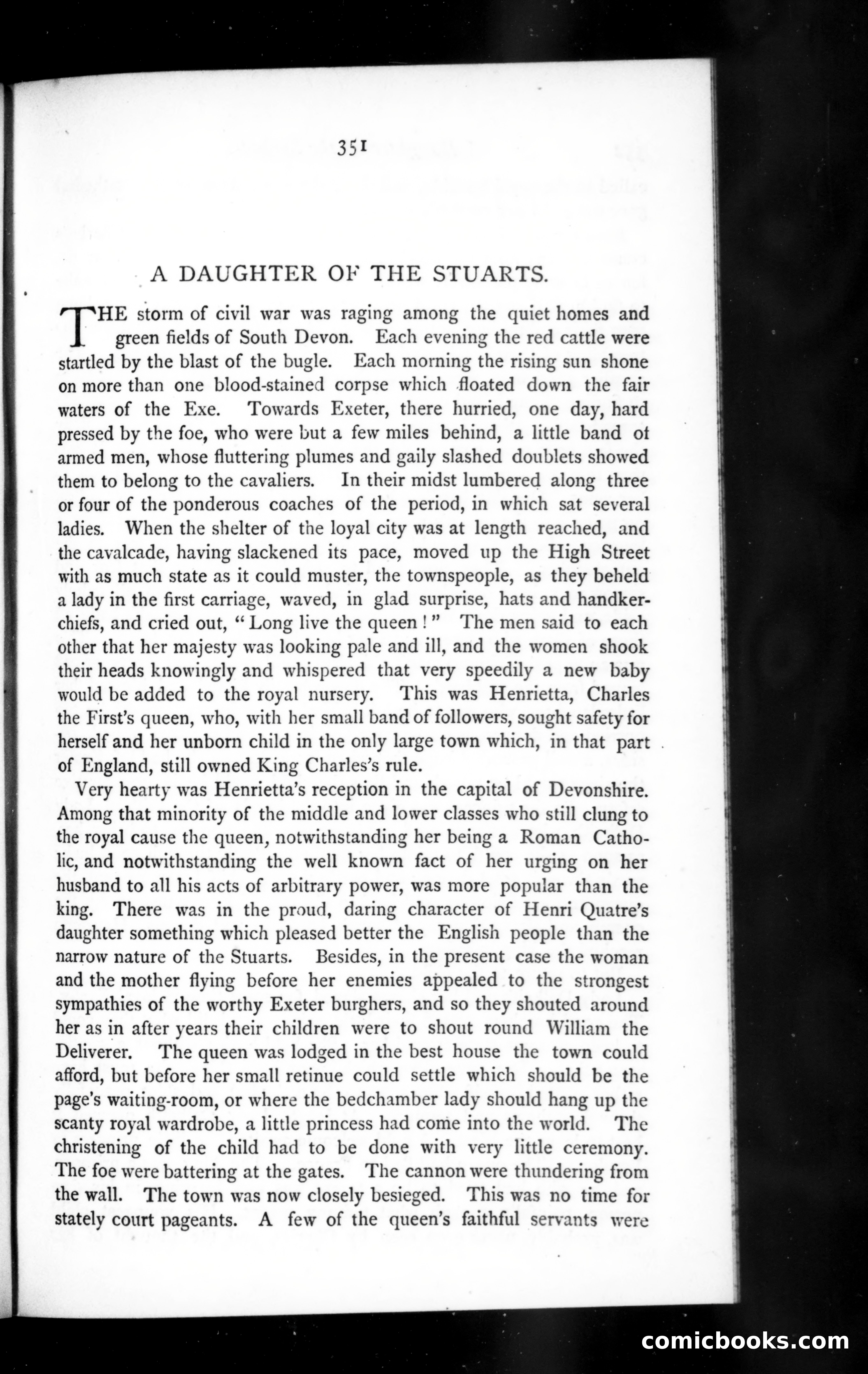 The Argosy, Vol. XVI — page 31 of 83