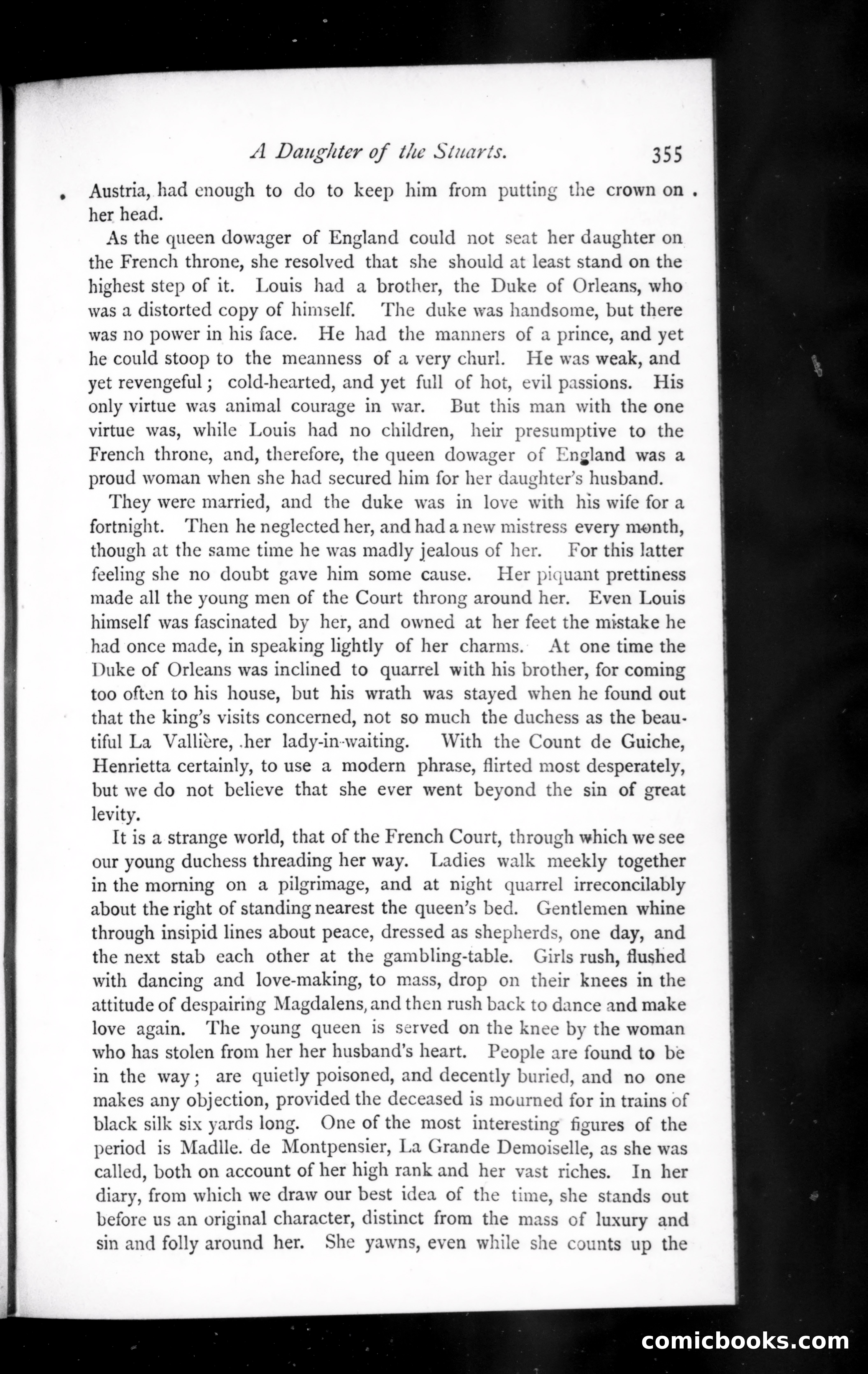 The Argosy, Vol. XVI — page 35 of 83