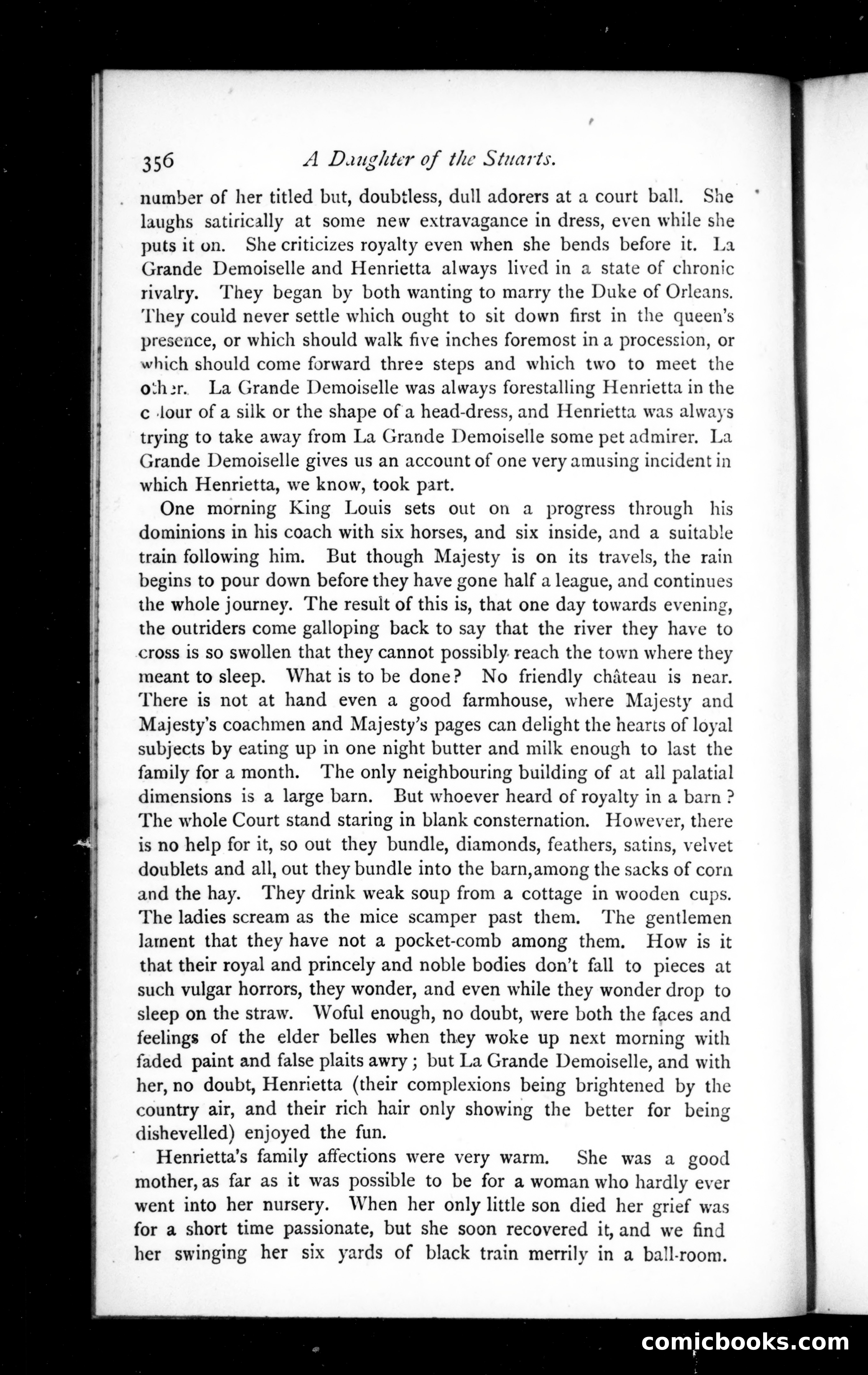 The Argosy, Vol. XVI — page 36 of 83