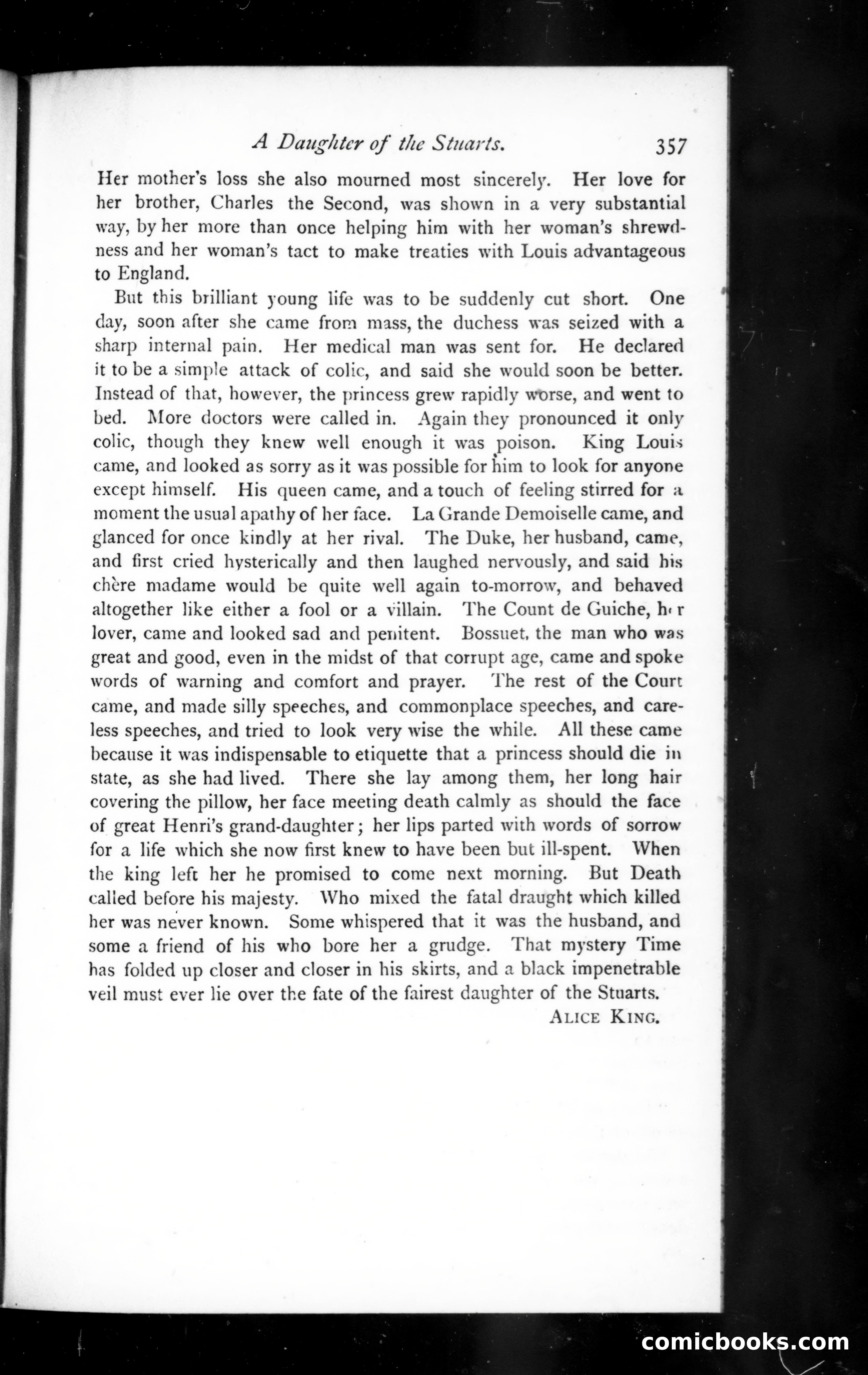 The Argosy, Vol. XVI — page 37 of 83