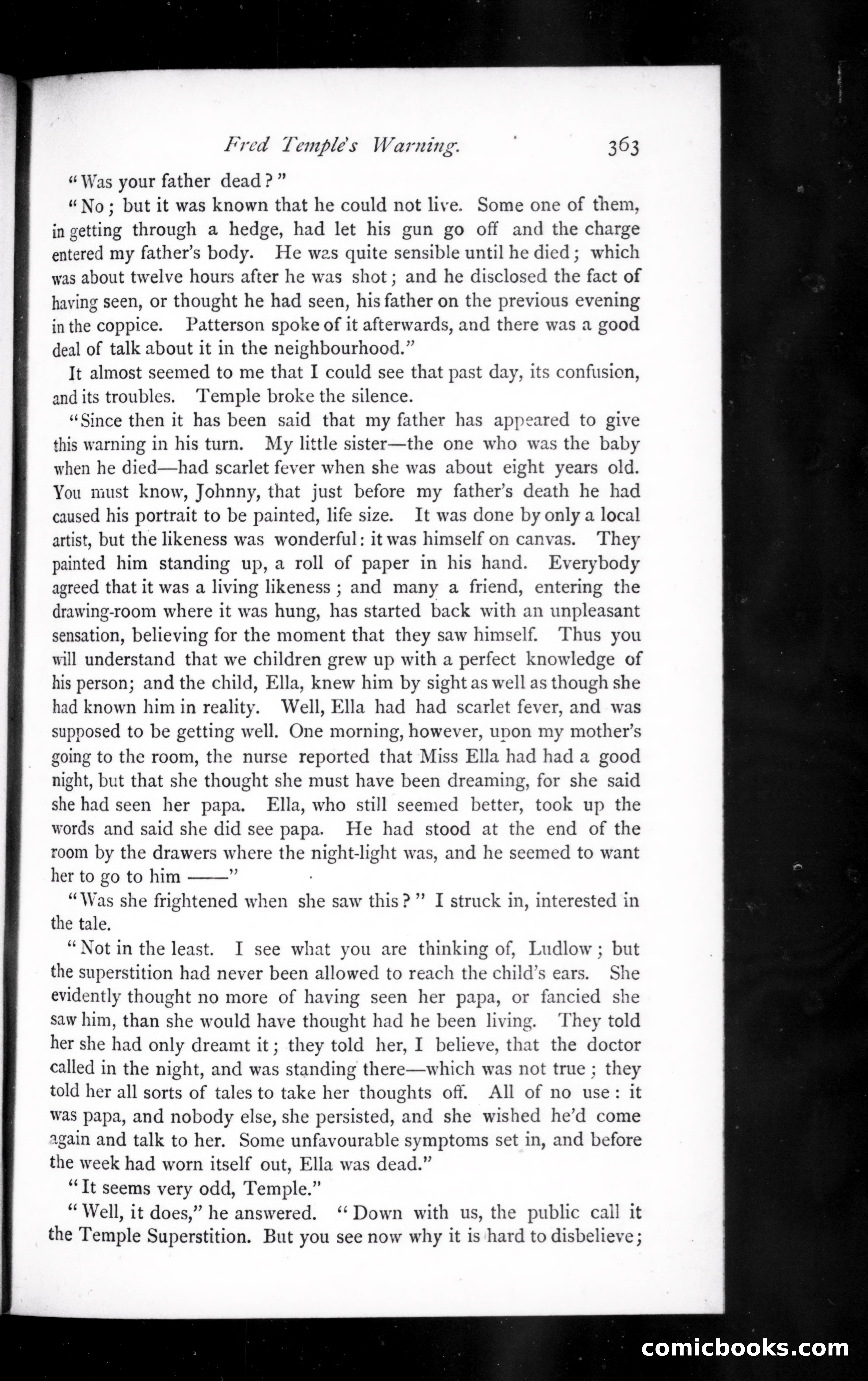 The Argosy, Vol. XVI — page 43 of 83