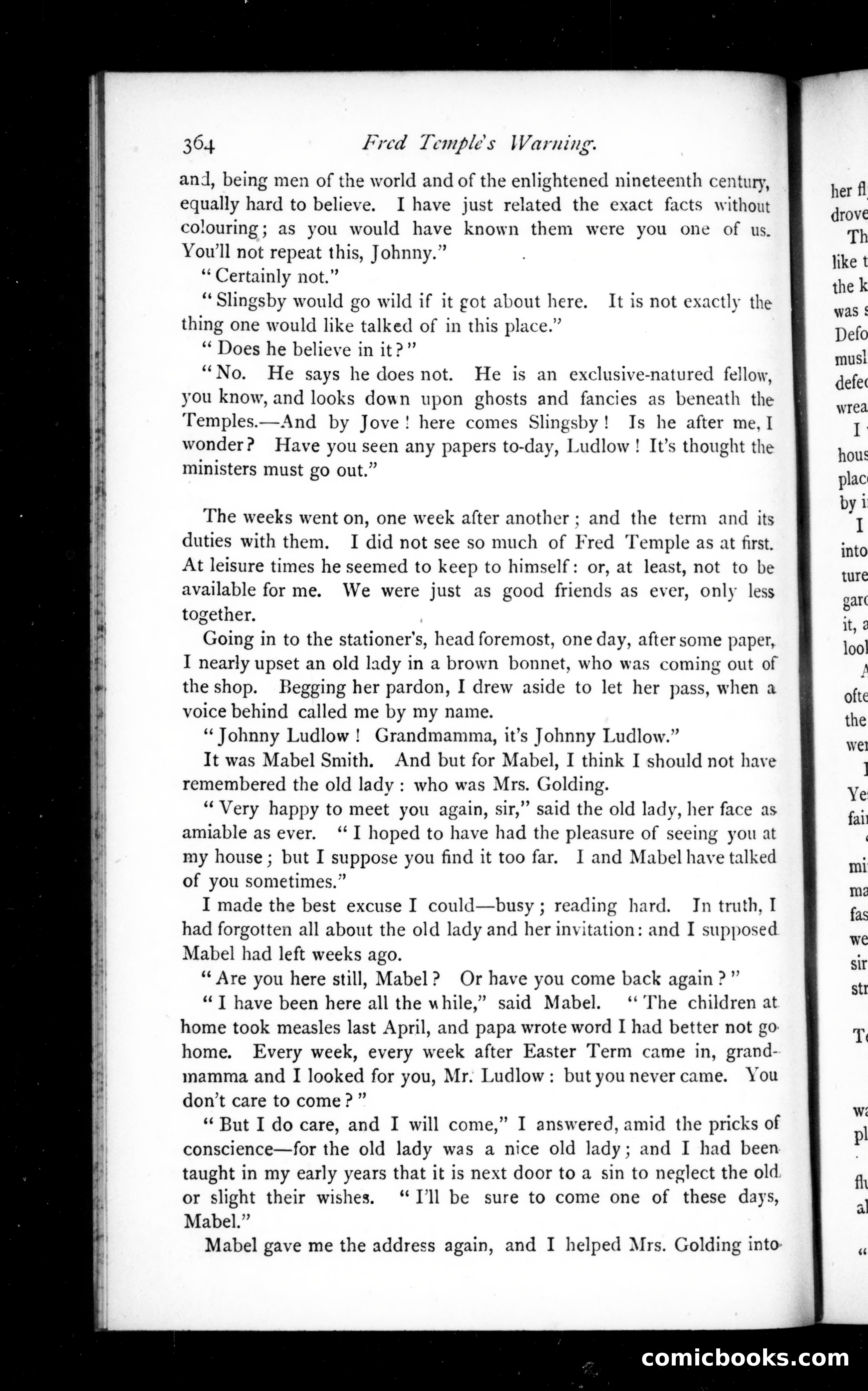 The Argosy, Vol. XVI — page 44 of 83