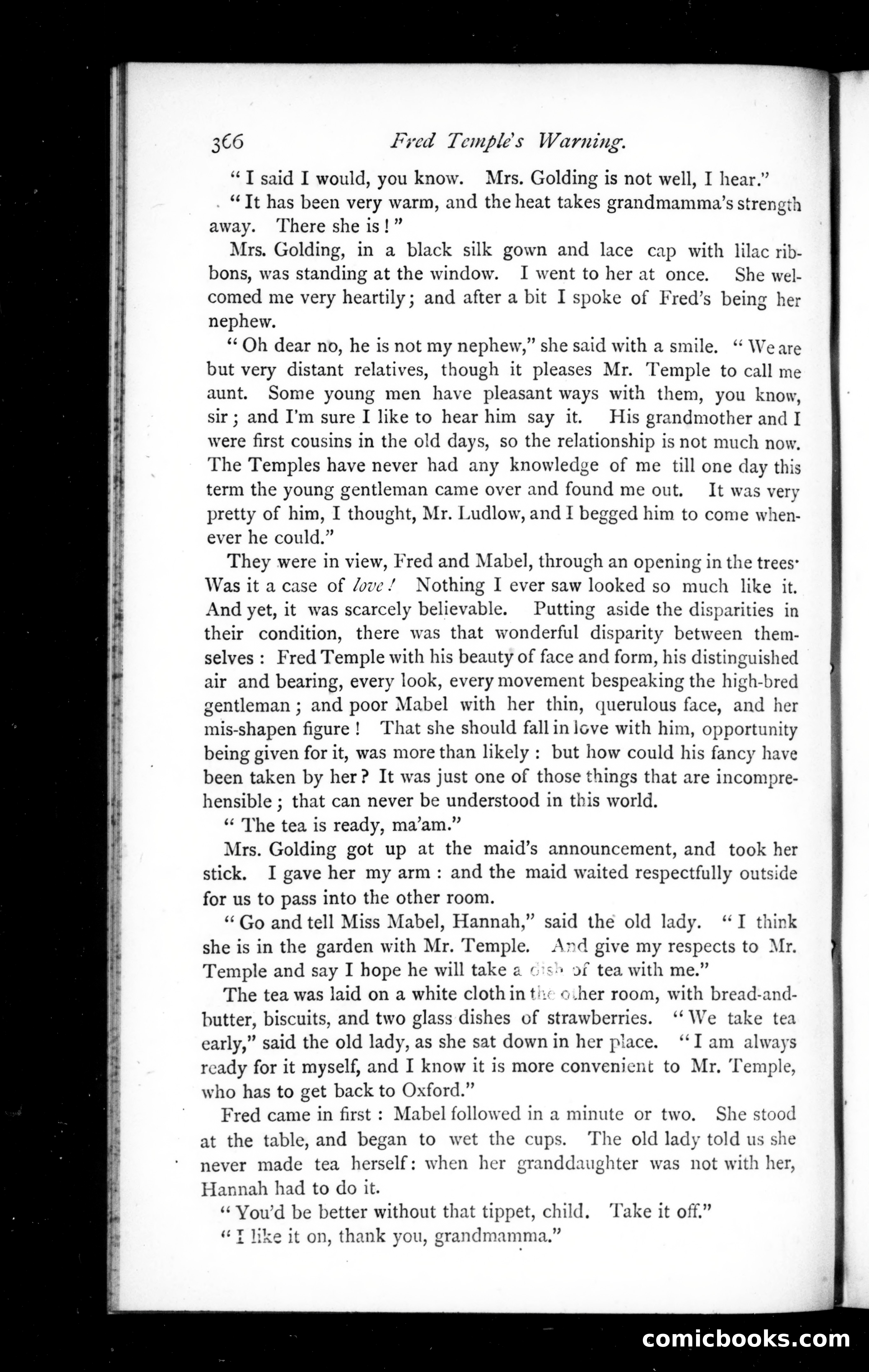 The Argosy, Vol. XVI — page 46 of 83