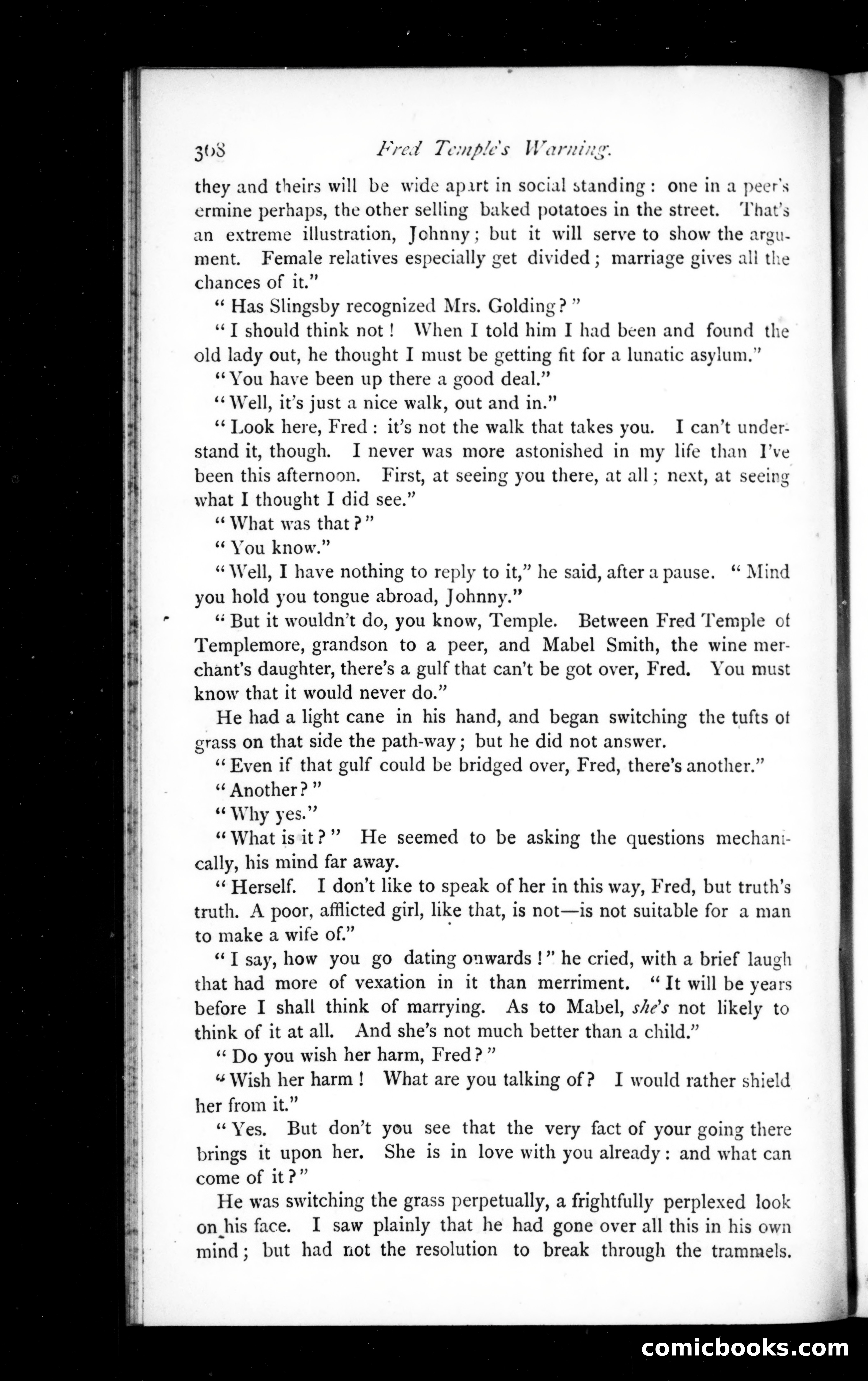 The Argosy, Vol. XVI — page 48 of 83