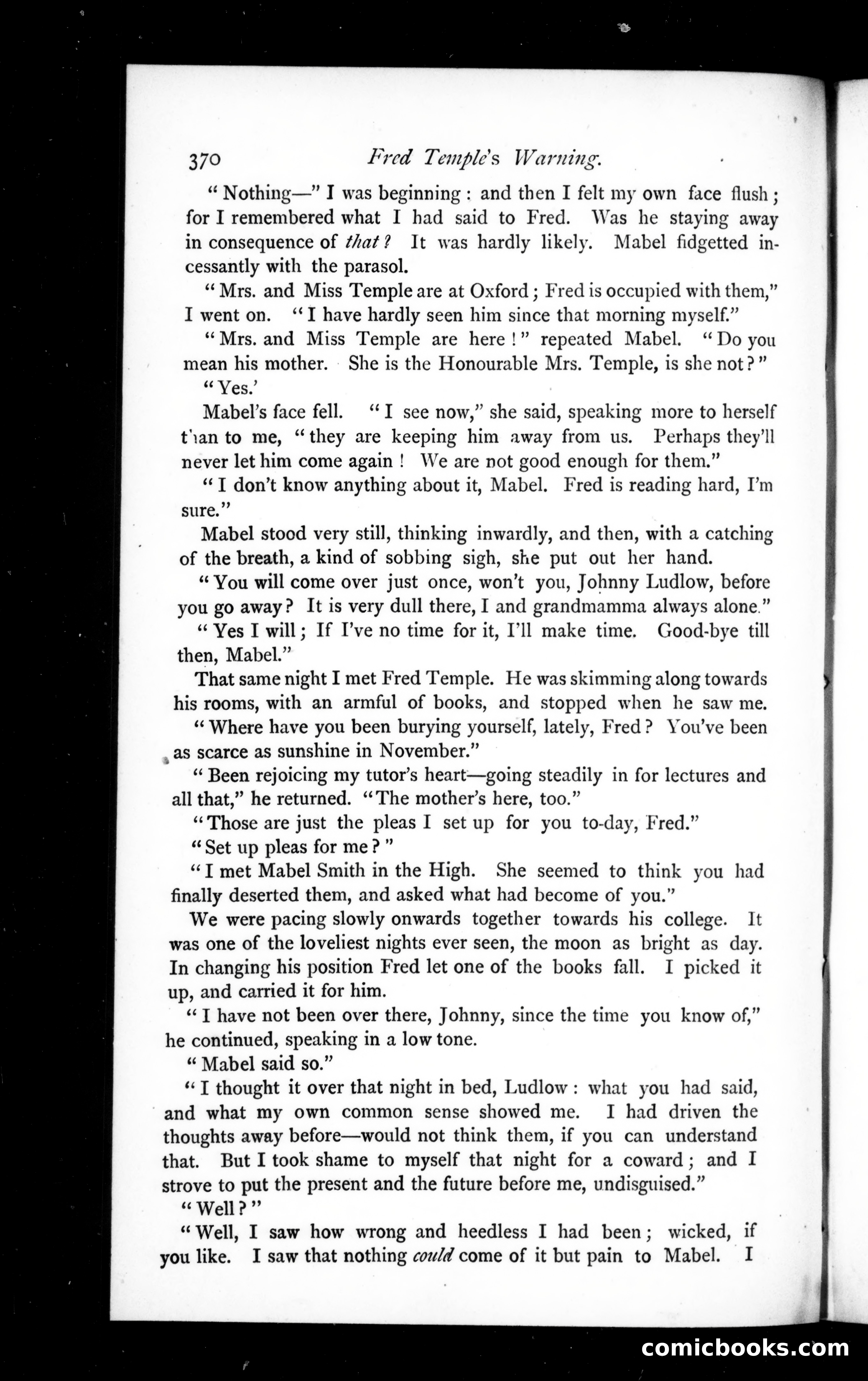 The Argosy, Vol. XVI — page 50 of 83