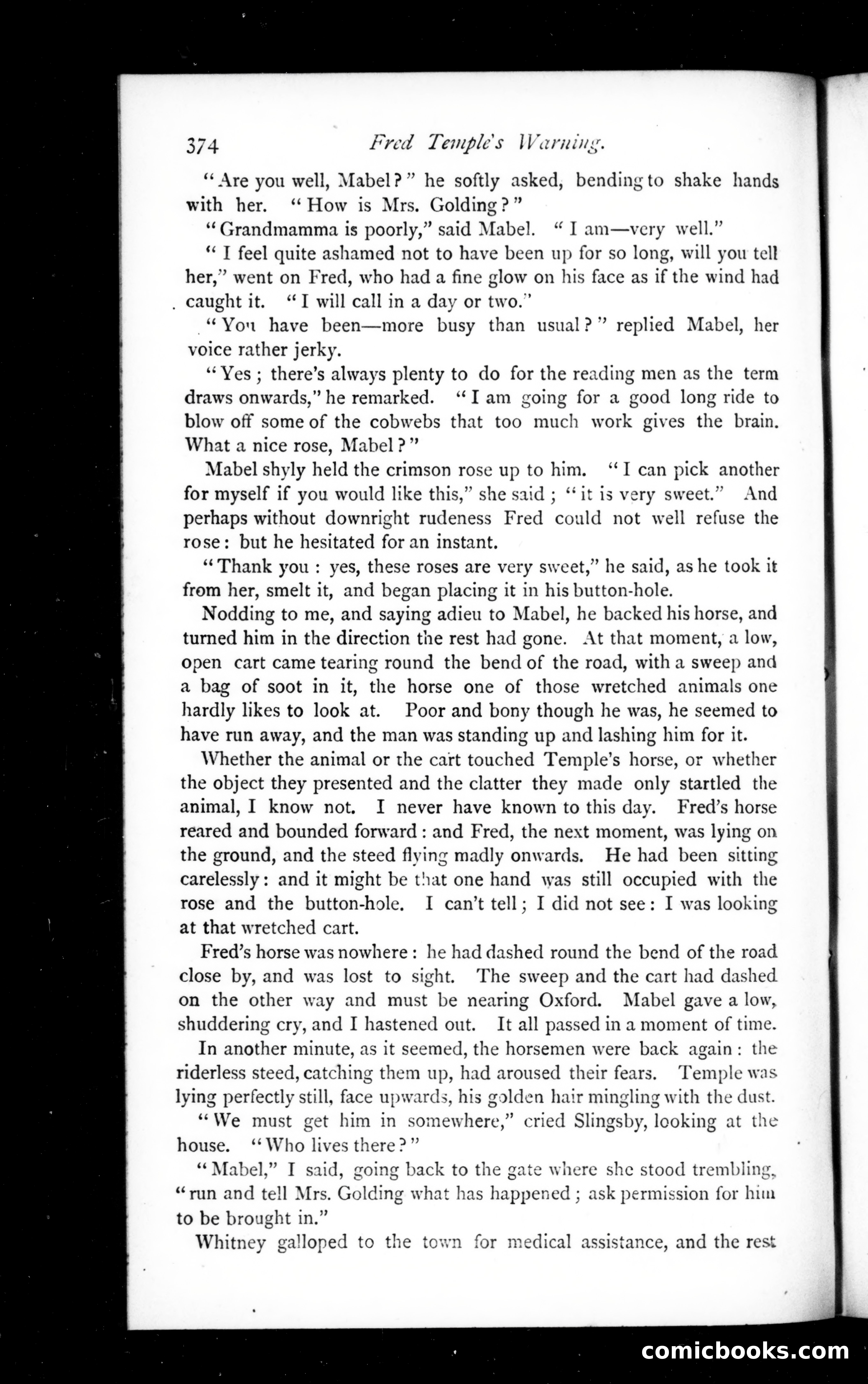 The Argosy, Vol. XVI — page 54 of 83