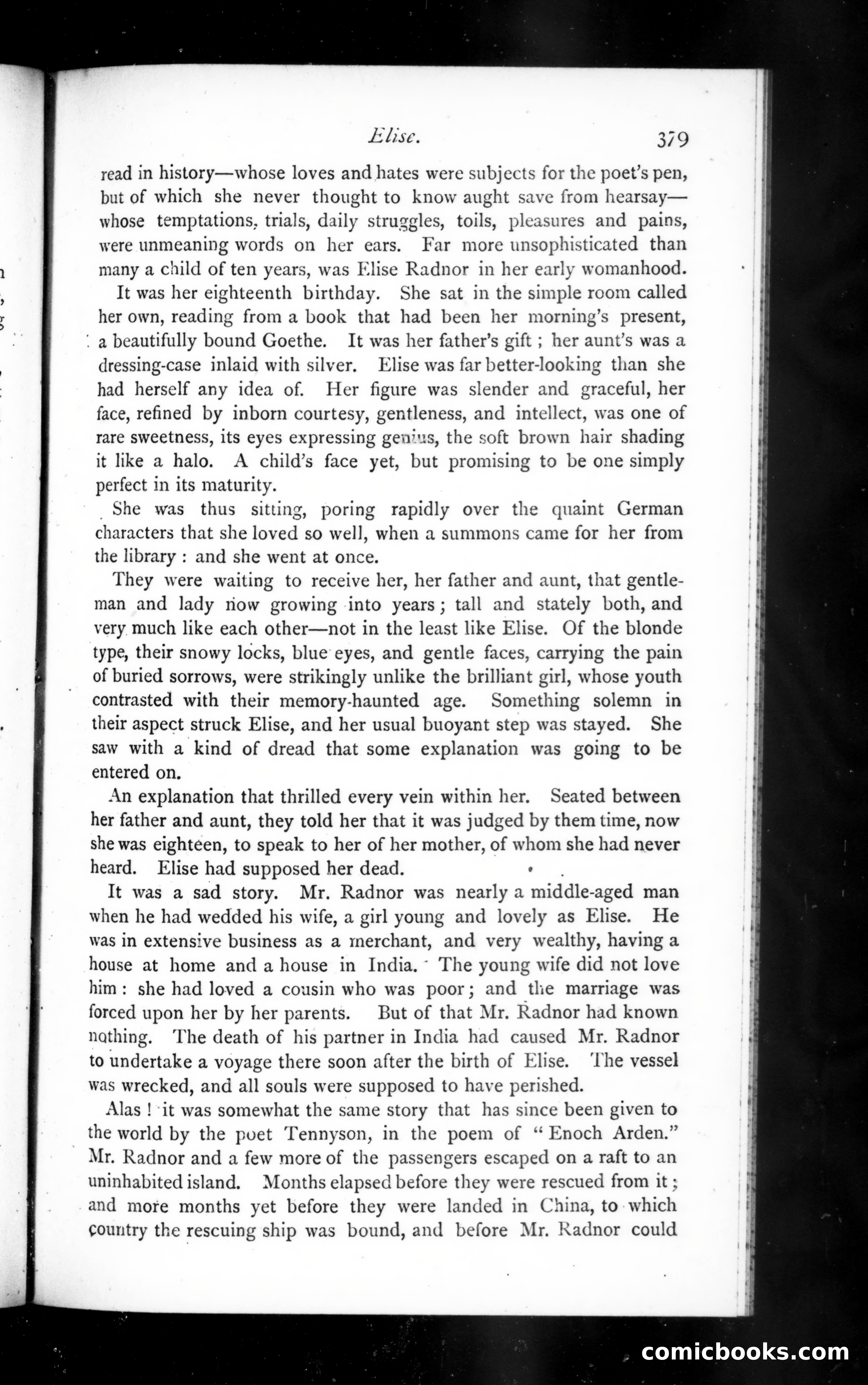 The Argosy, Vol. XVI — page 59 of 83
