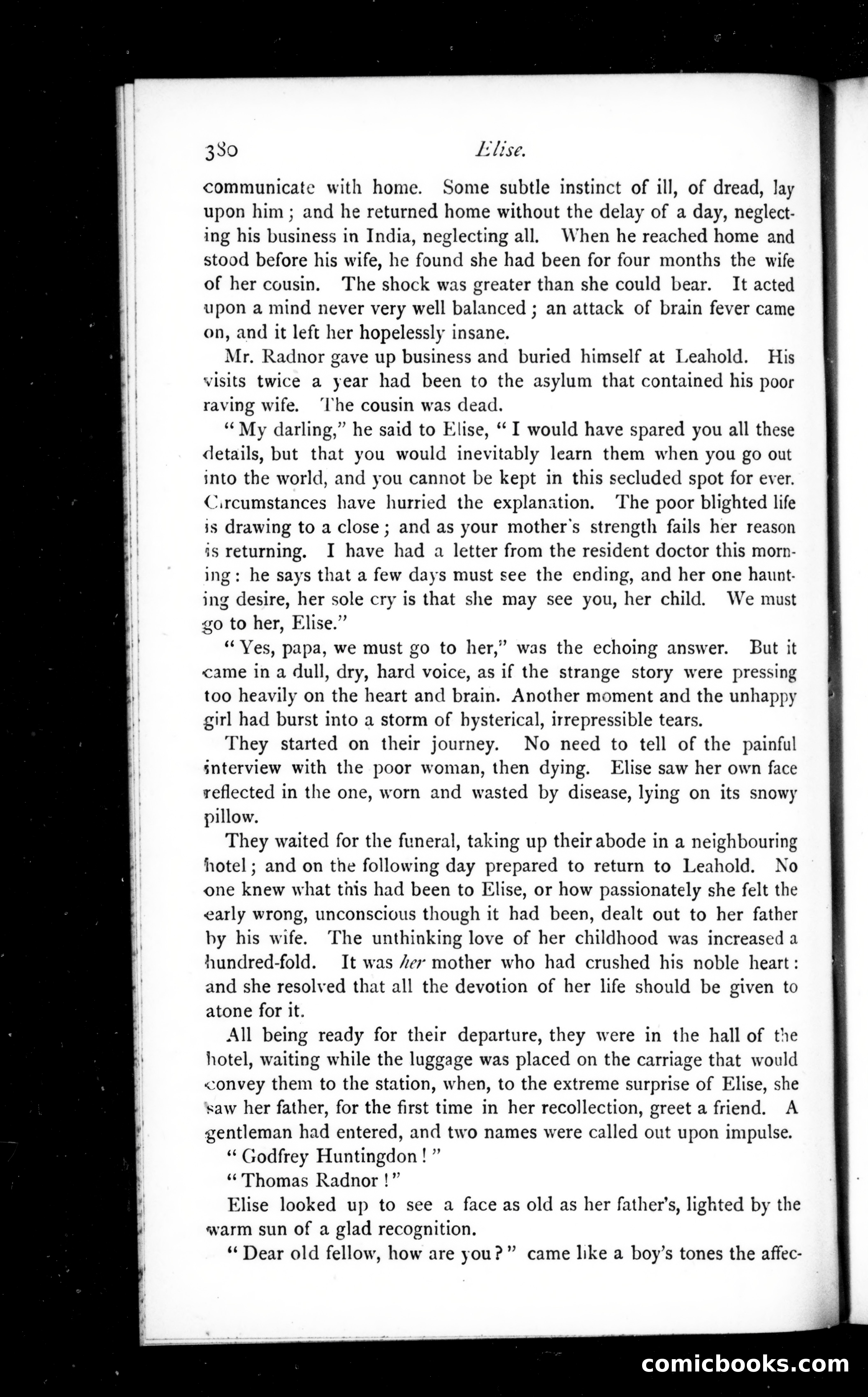 The Argosy, Vol. XVI — page 60 of 83