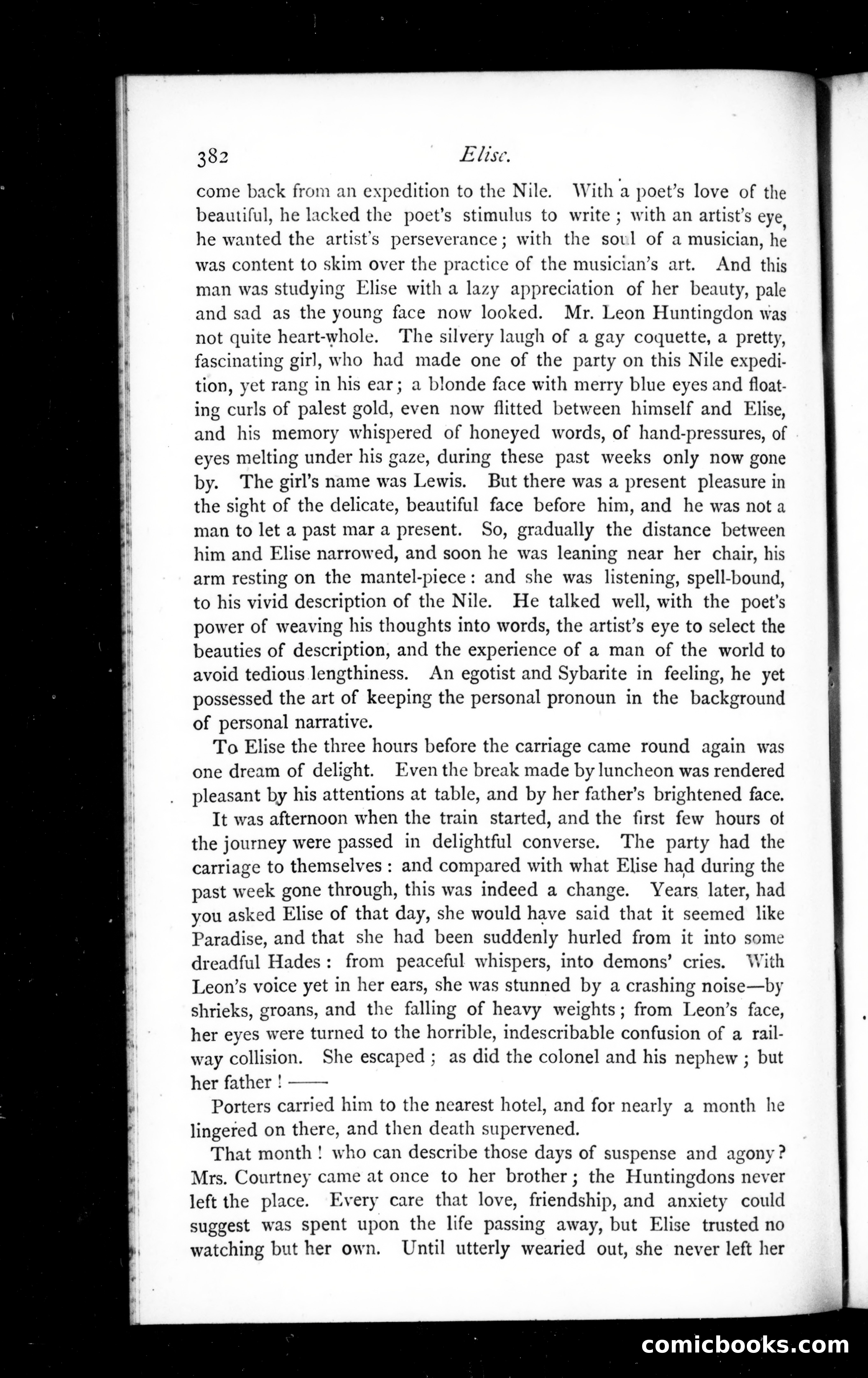 The Argosy, Vol. XVI — page 62 of 83