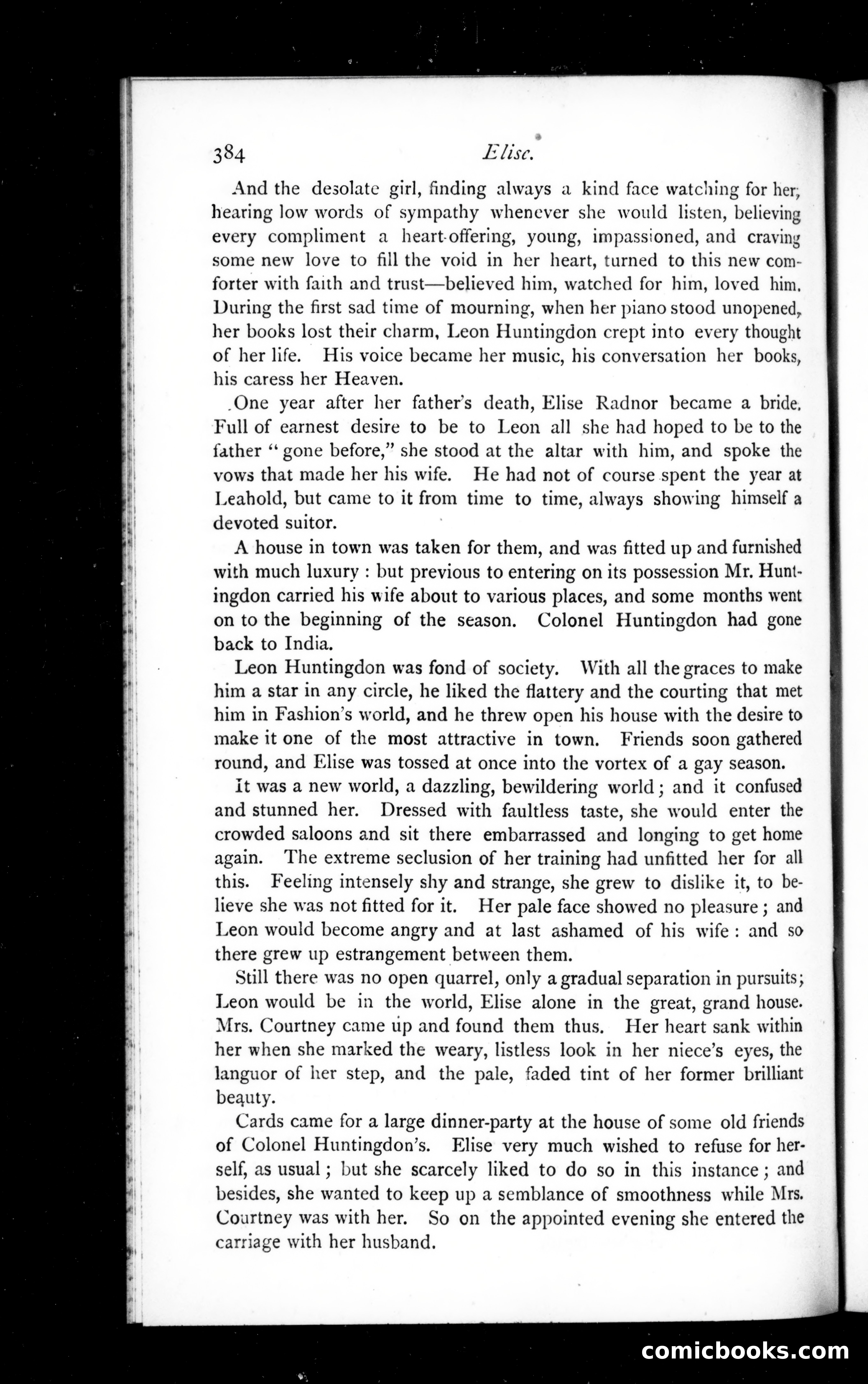 The Argosy, Vol. XVI — page 64 of 83