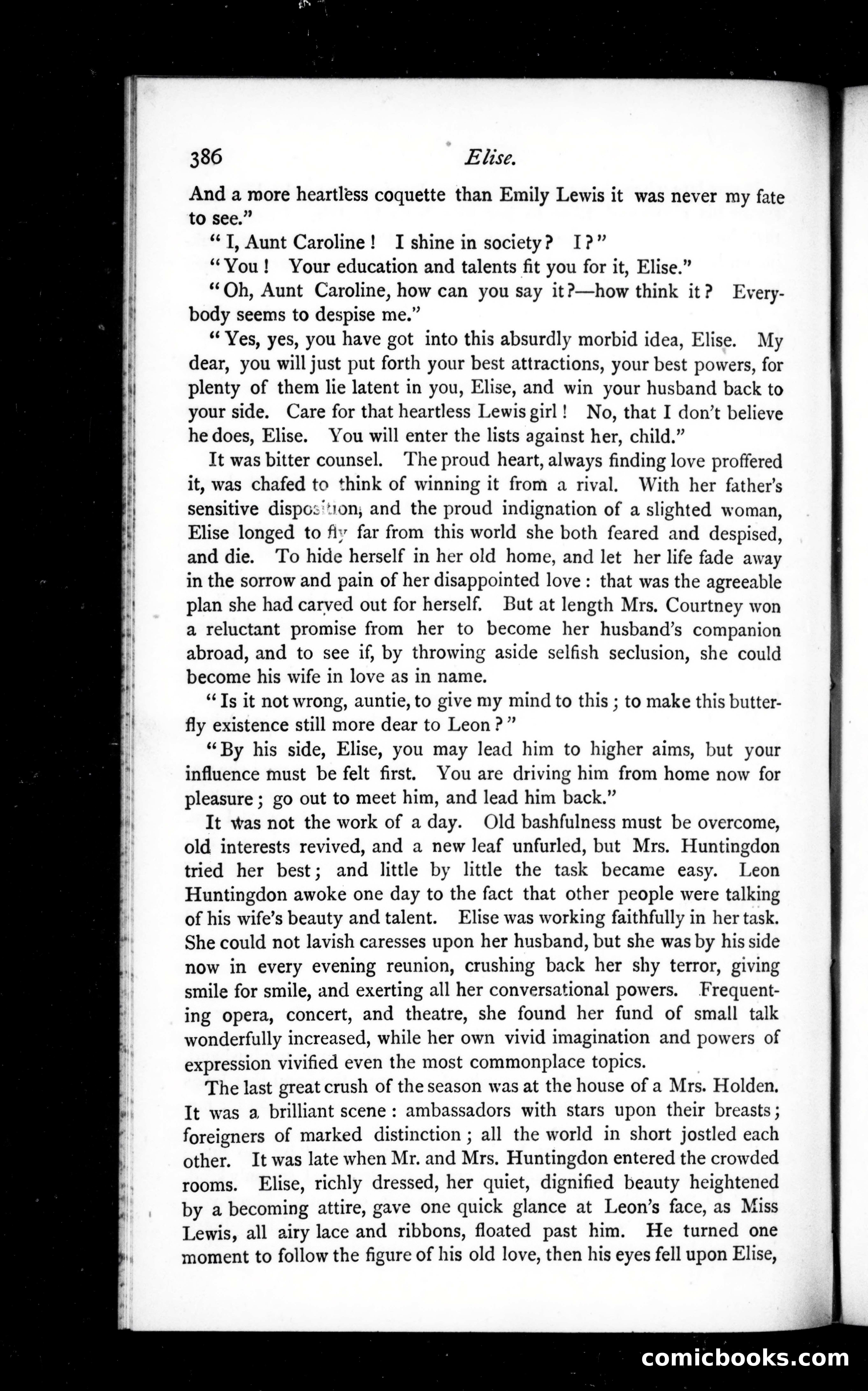 The Argosy, Vol. XVI — page 66 of 83