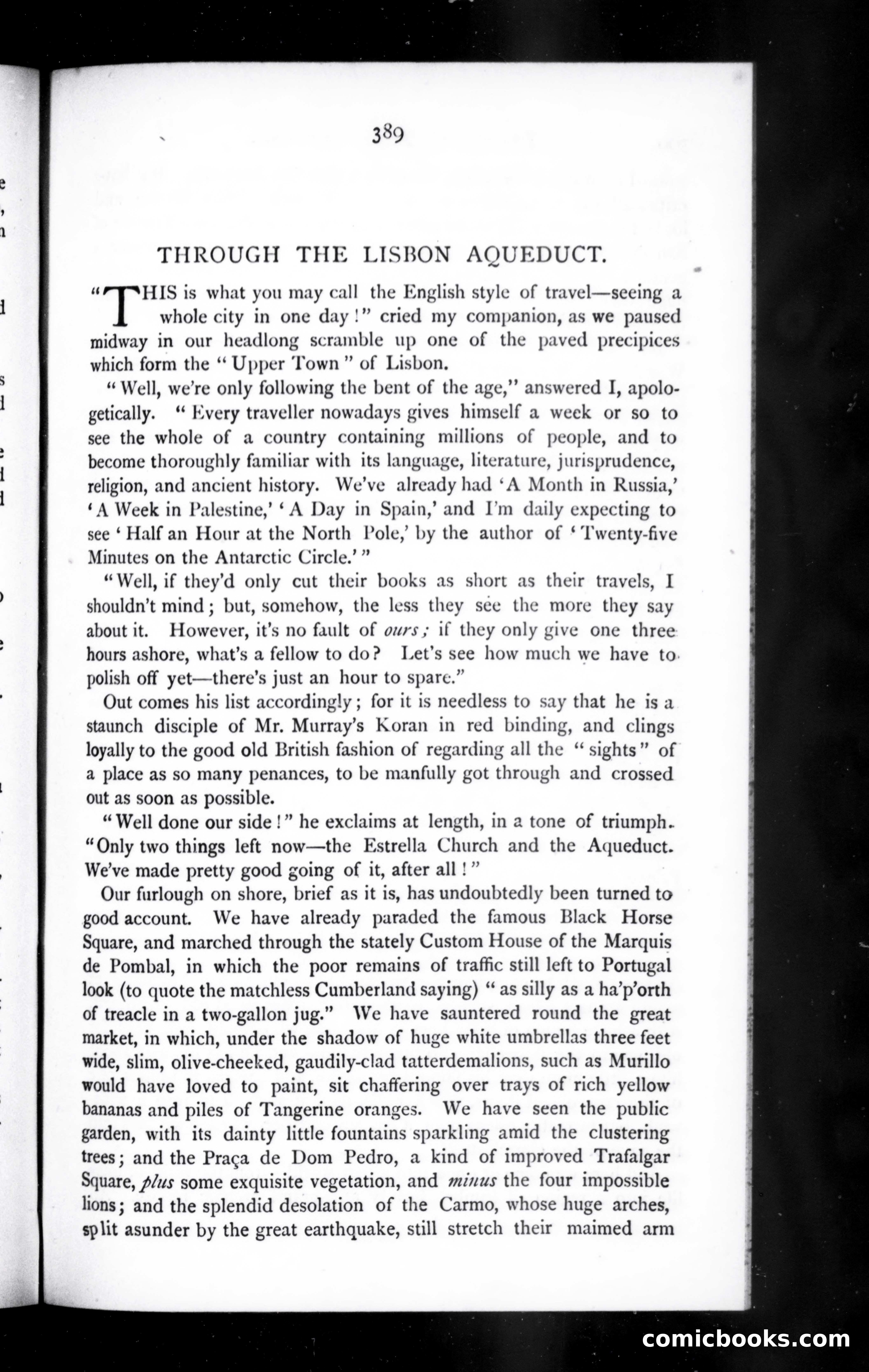 The Argosy, Vol. XVI — page 69 of 83