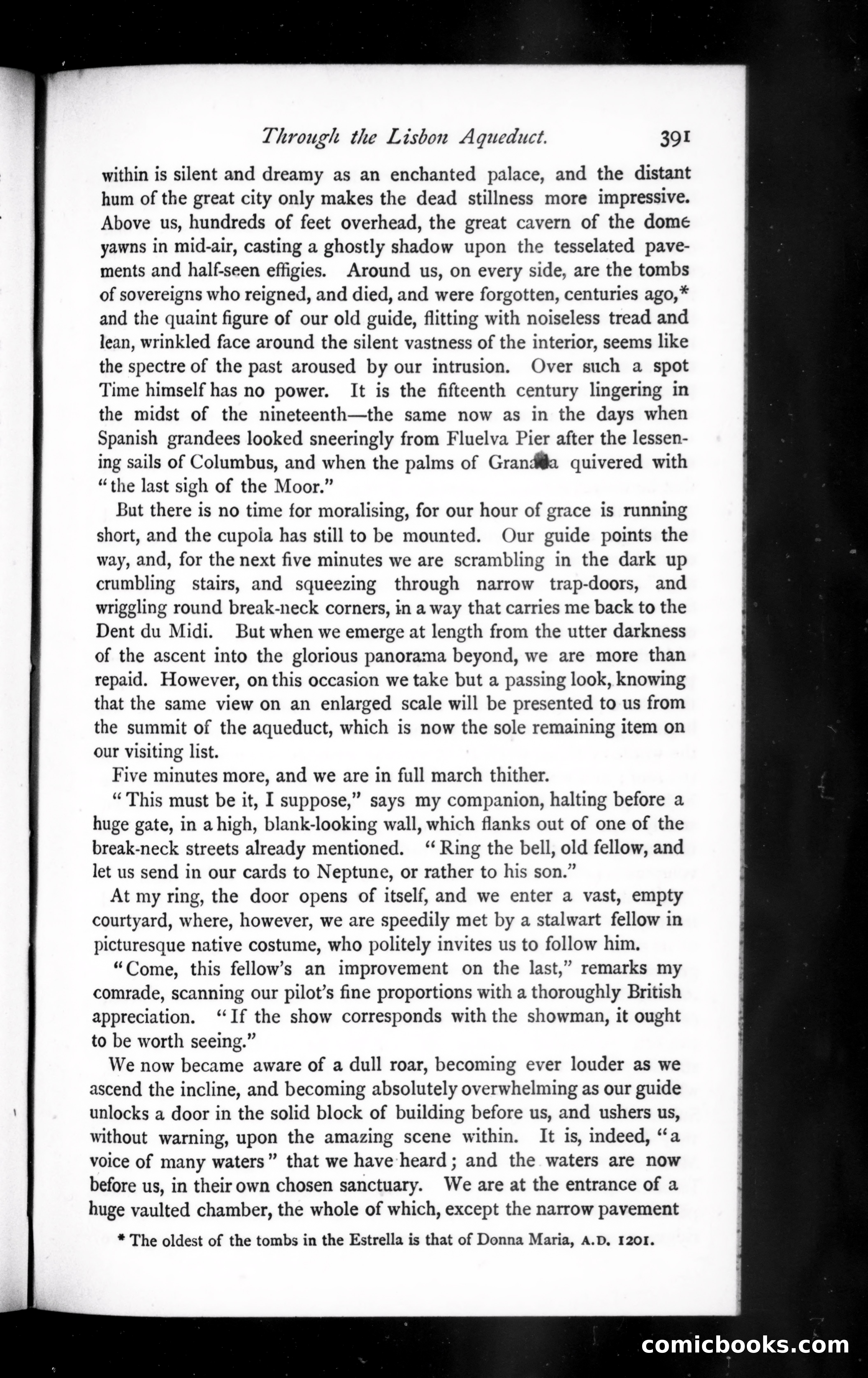 The Argosy, Vol. XVI — page 71 of 83