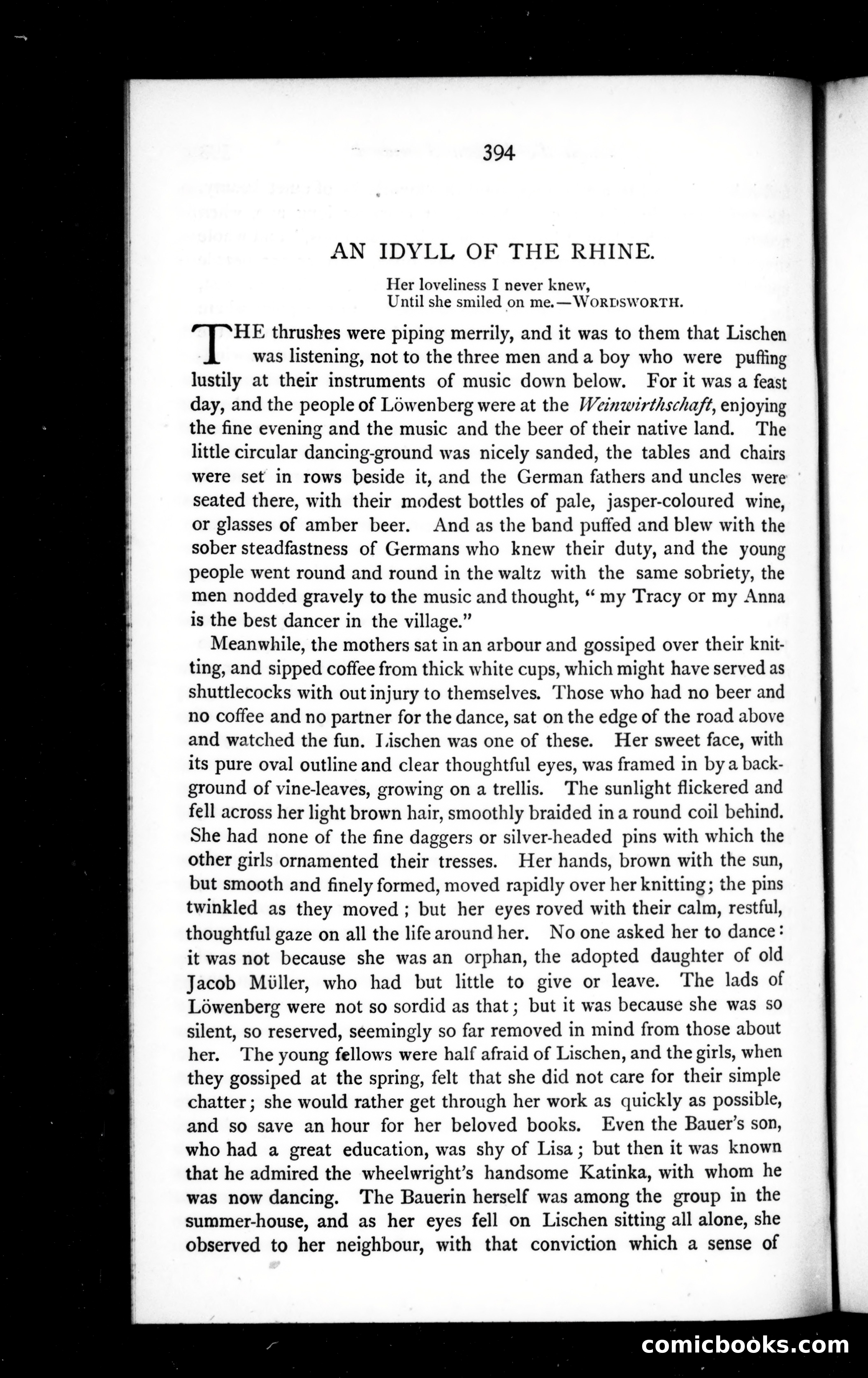 The Argosy, Vol. XVI — page 74 of 83