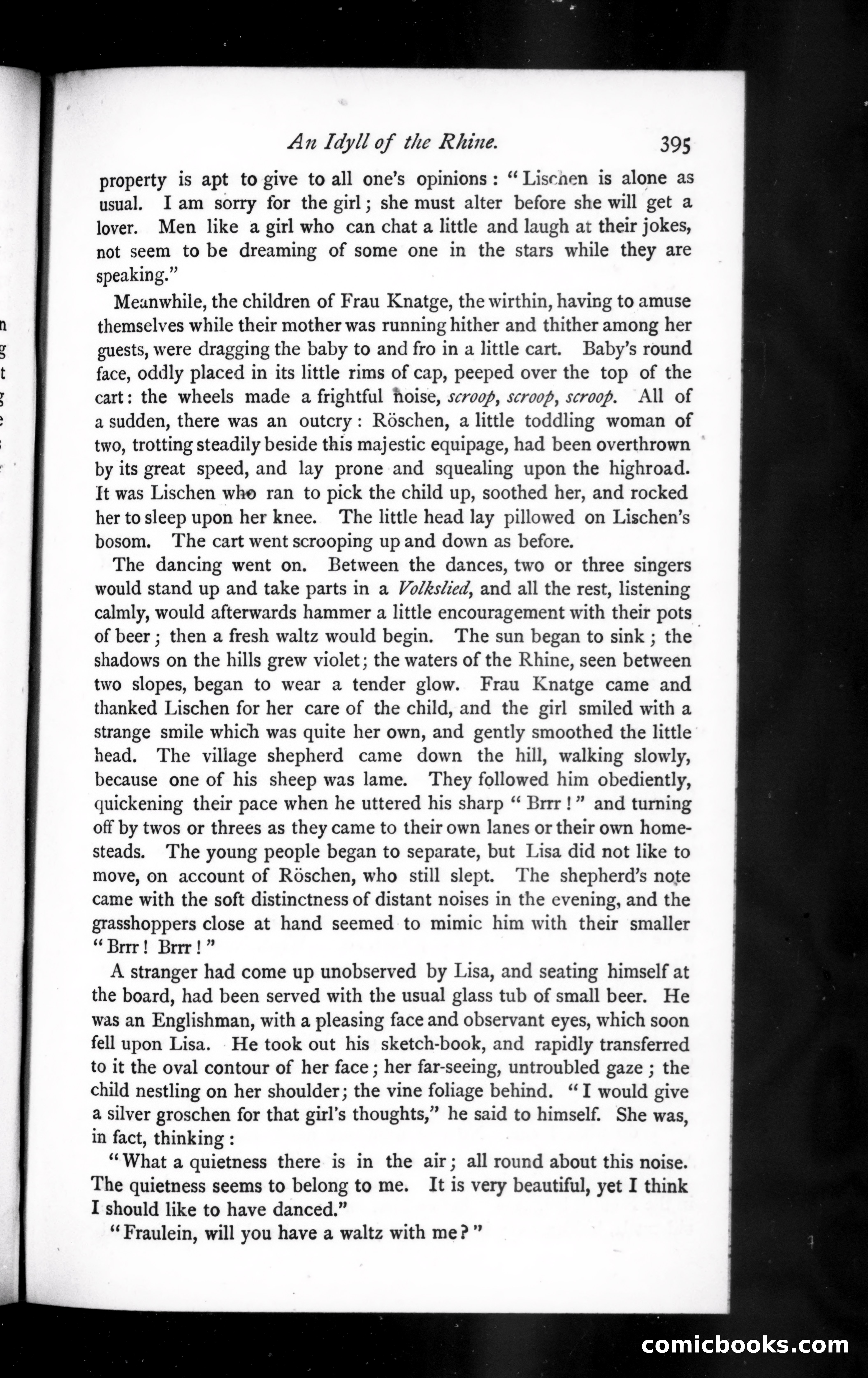 The Argosy, Vol. XVI — page 75 of 83