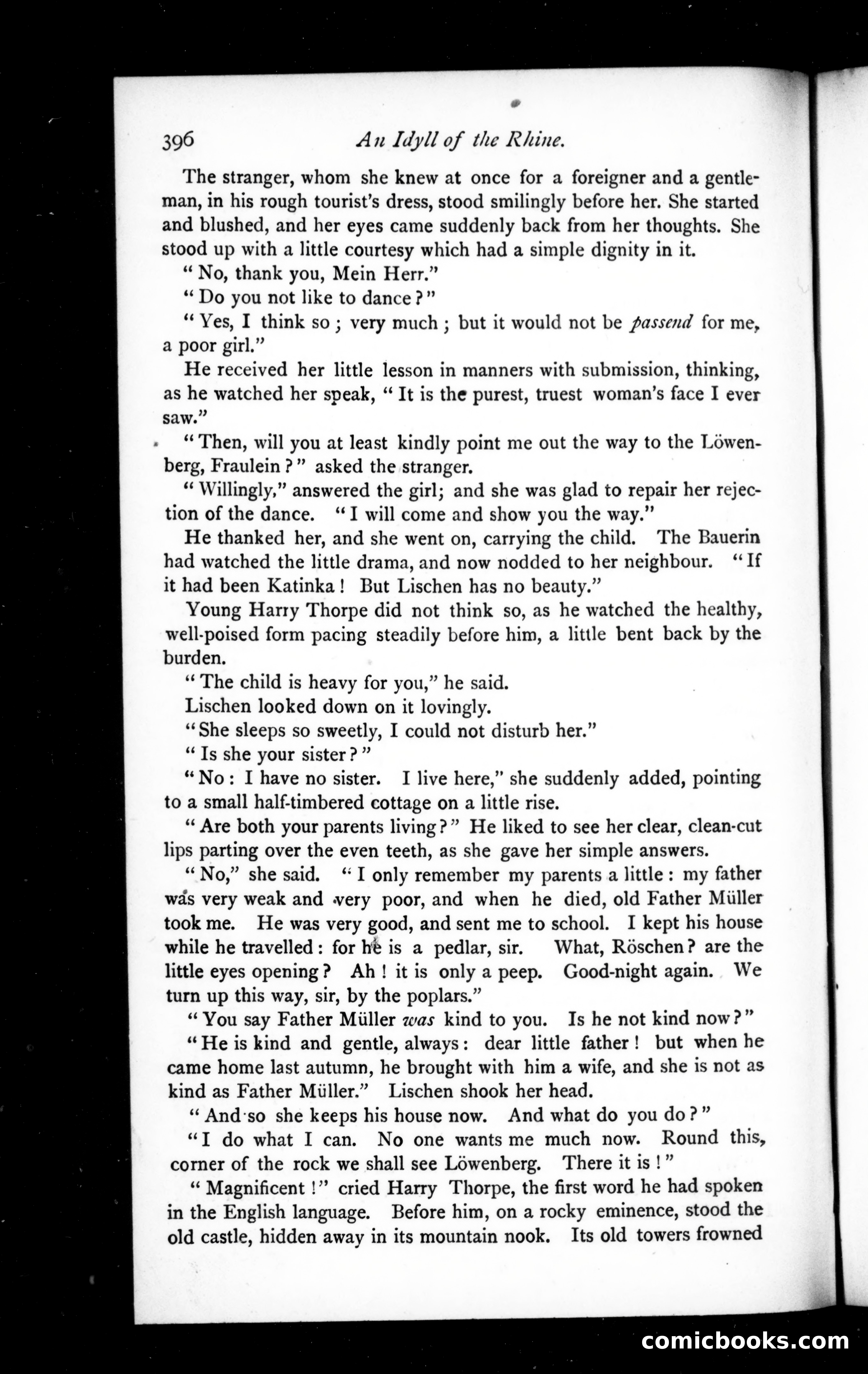 The Argosy, Vol. XVI — page 76 of 83