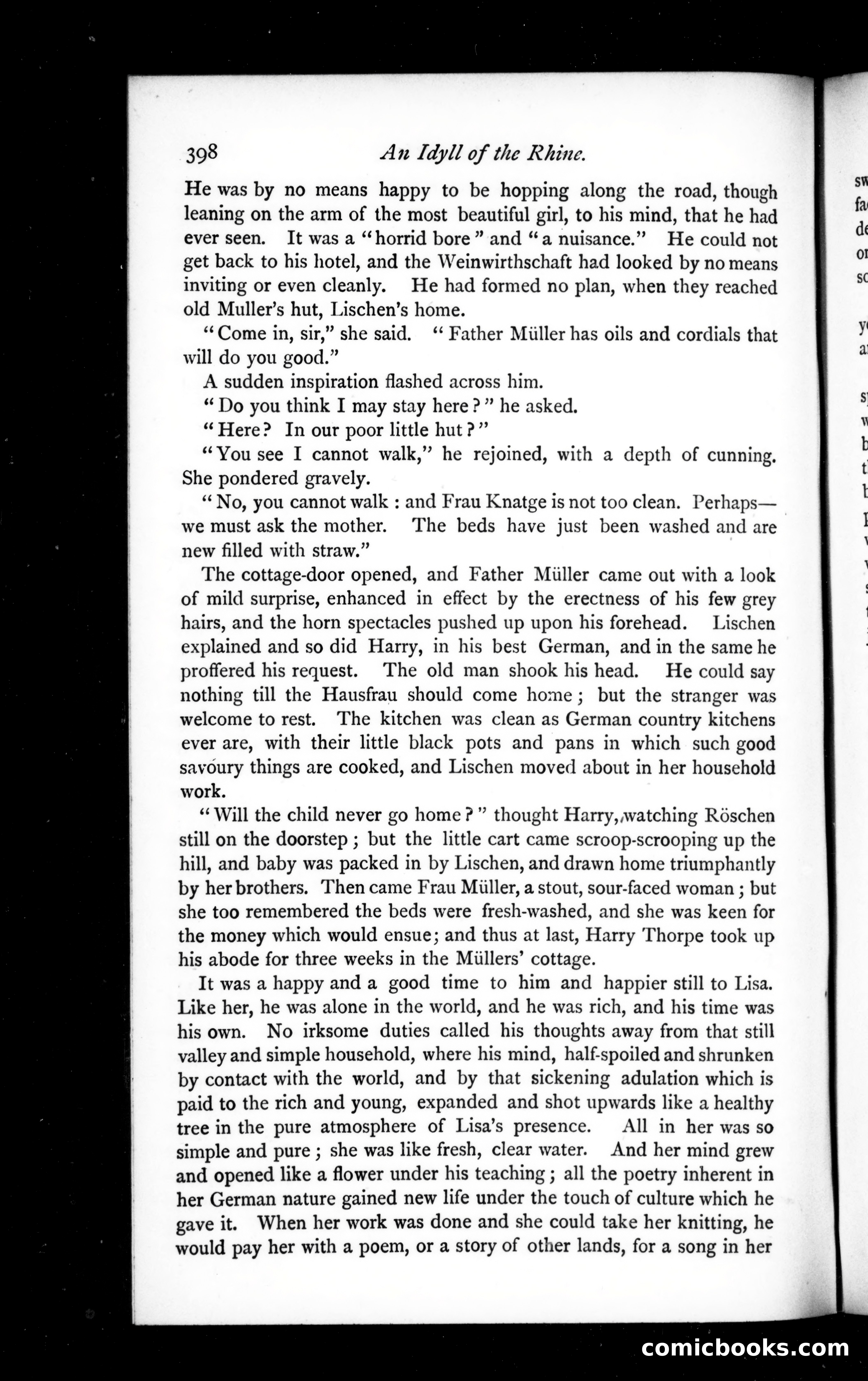 The Argosy, Vol. XVI — page 78 of 83
