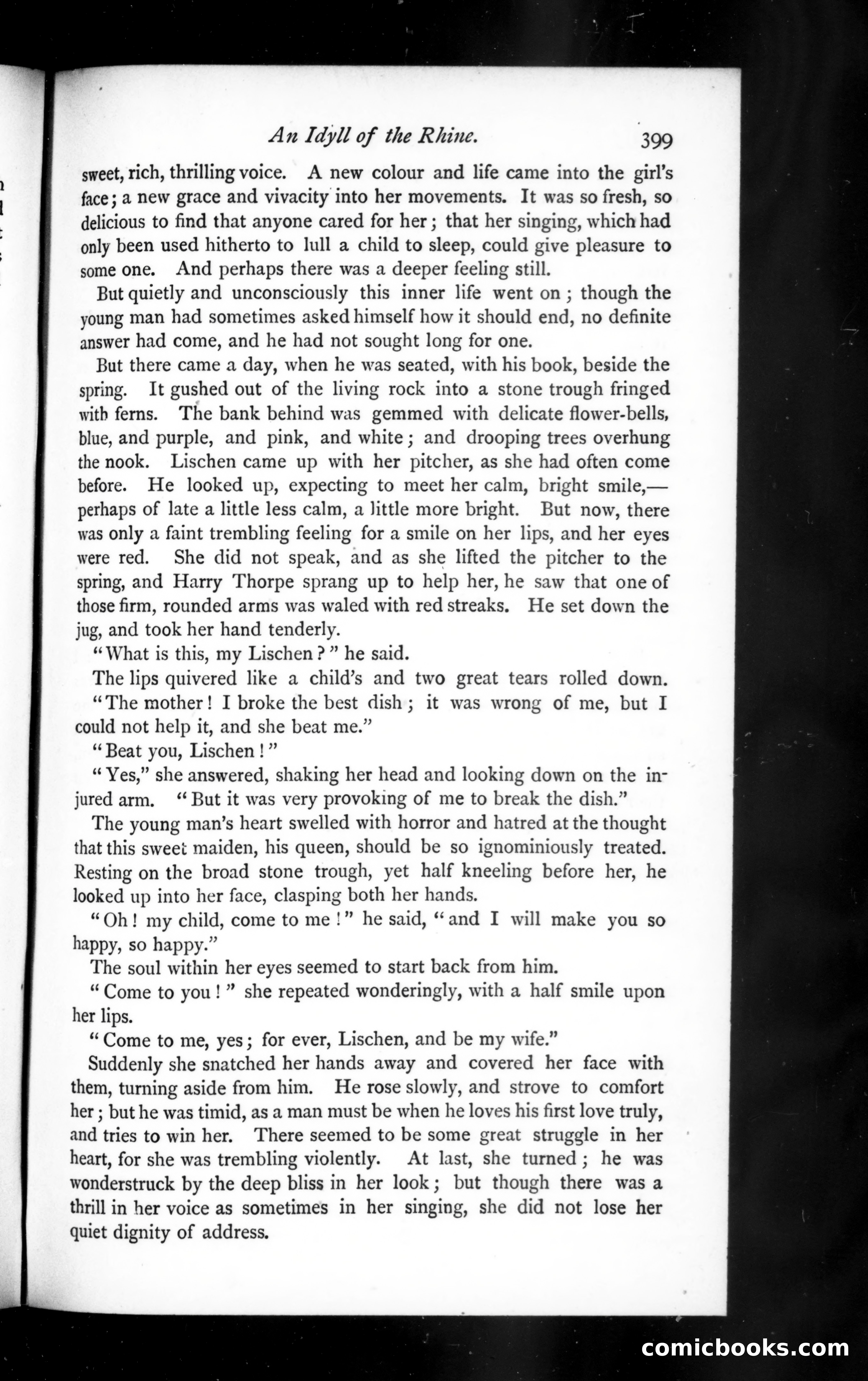 The Argosy, Vol. XVI — page 79 of 83