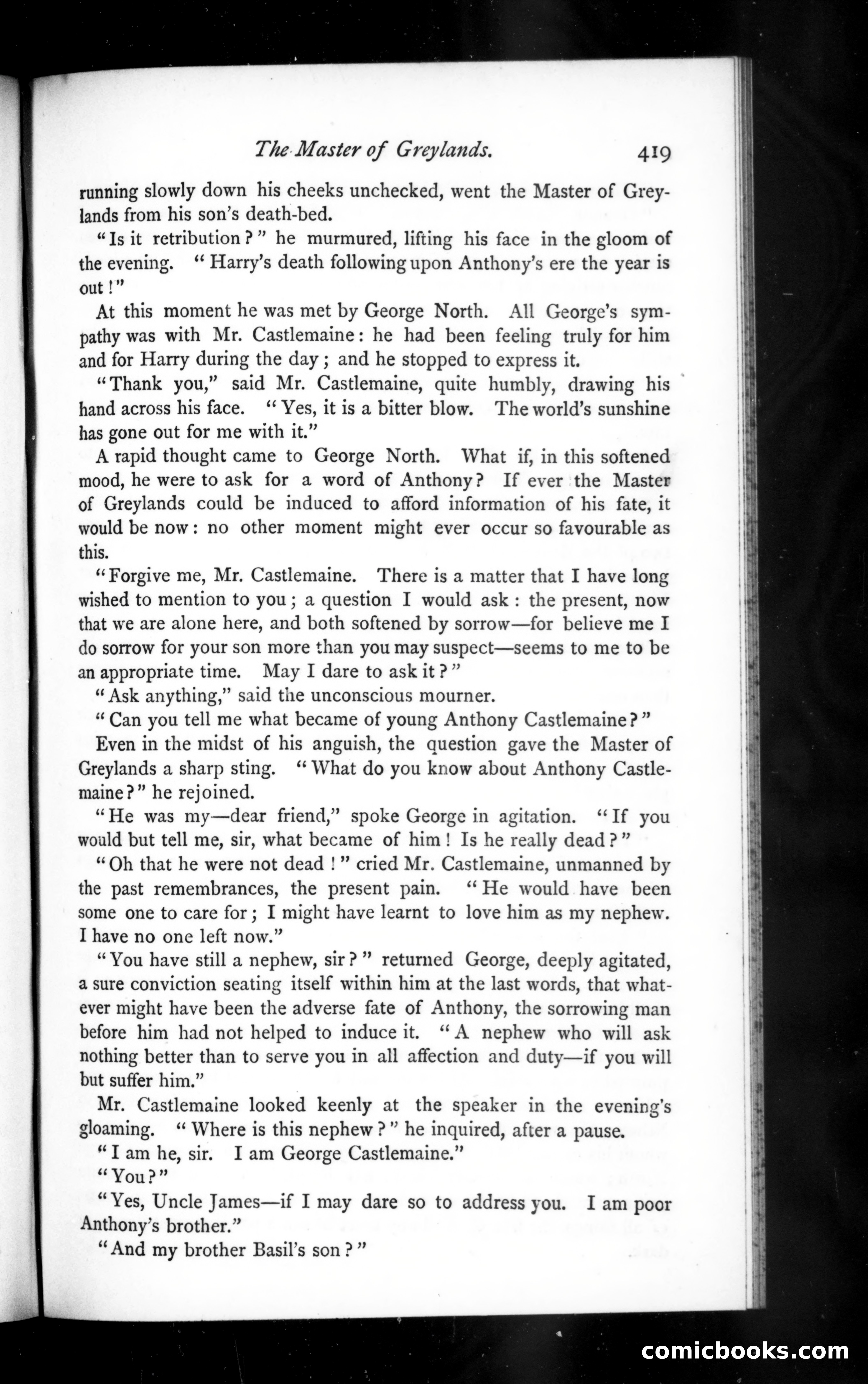 The Argosy, Vol. XVI — page 19 of 119