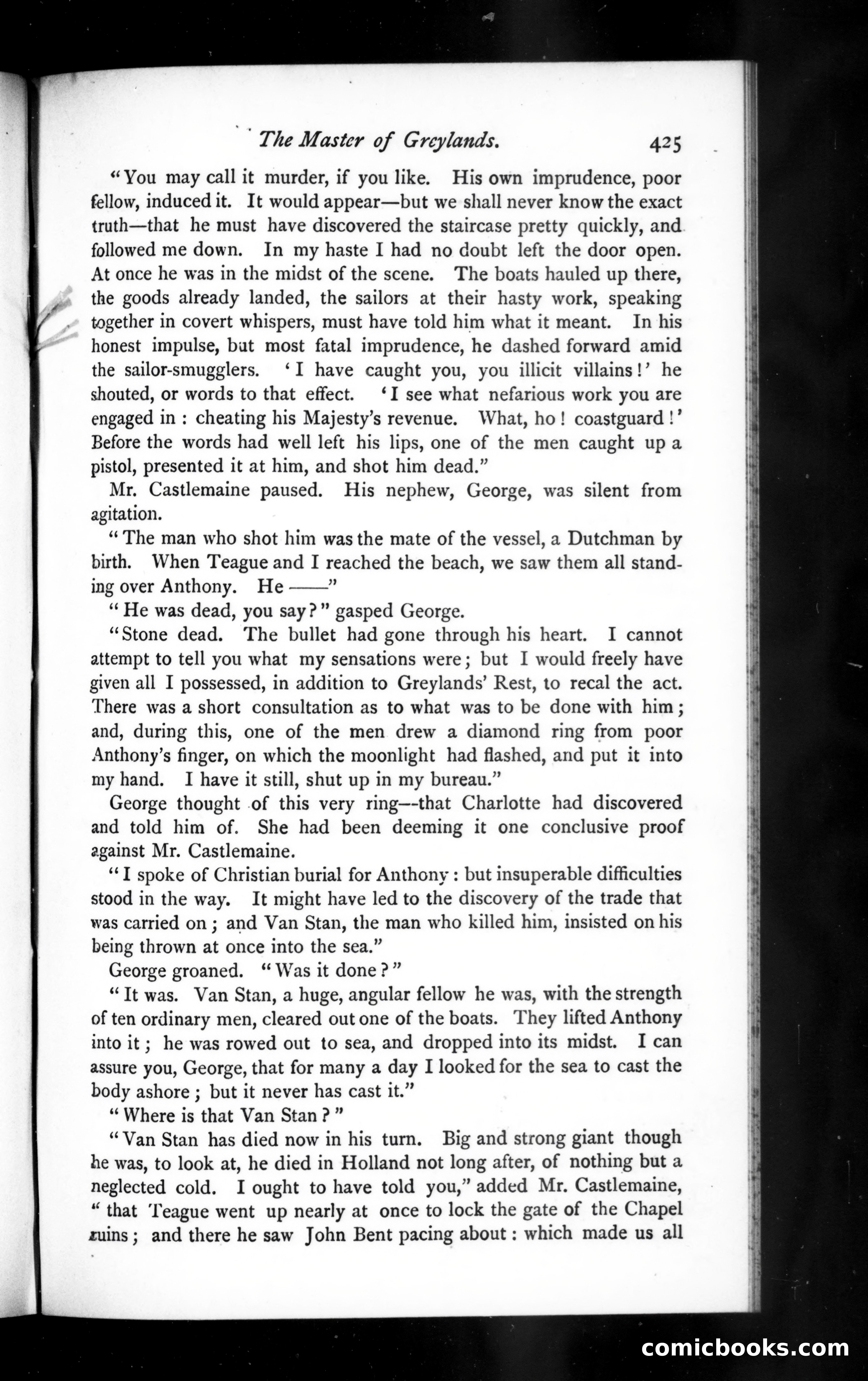 The Argosy, Vol. XVI — page 25 of 119