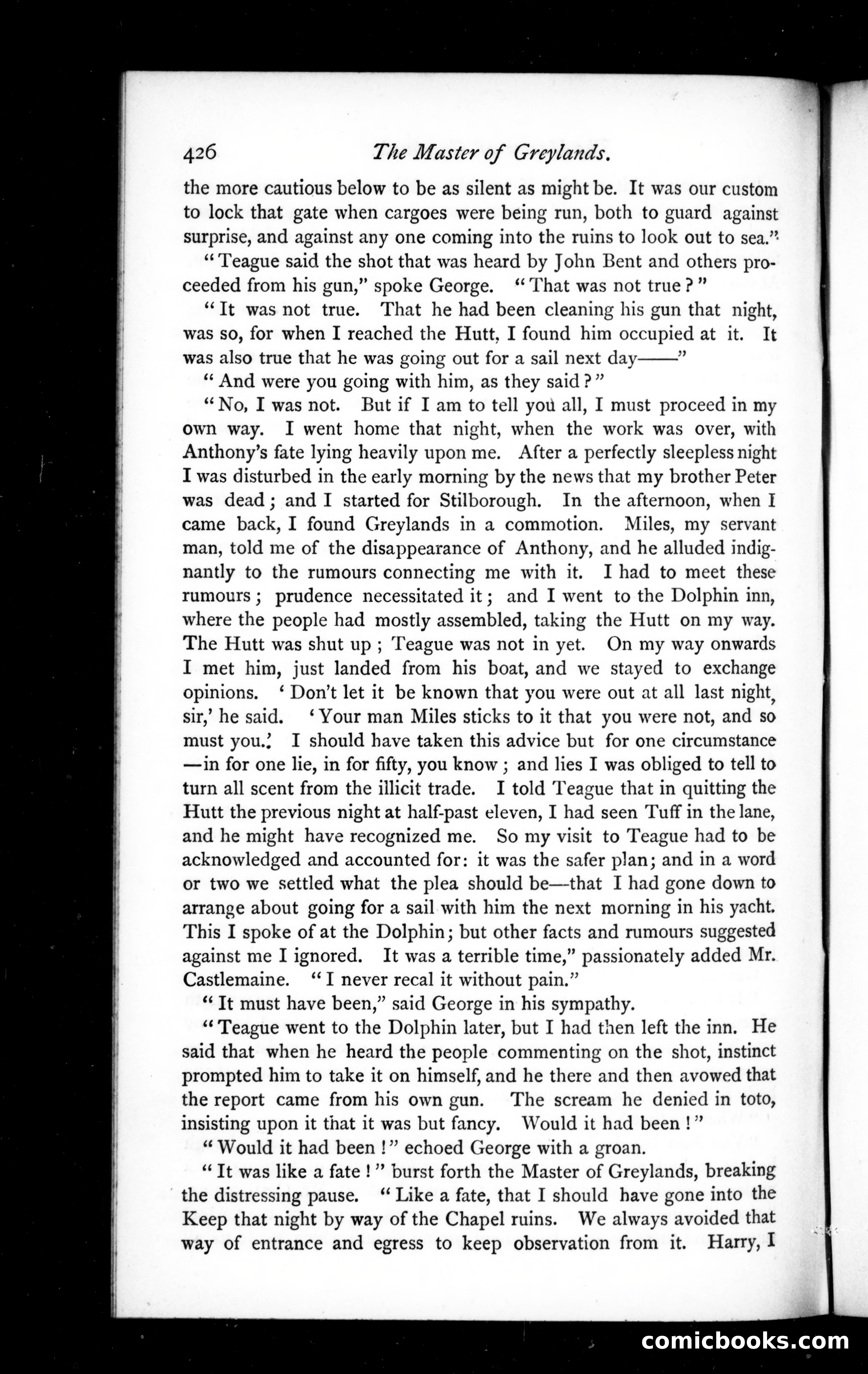 The Argosy, Vol. XVI — page 26 of 119