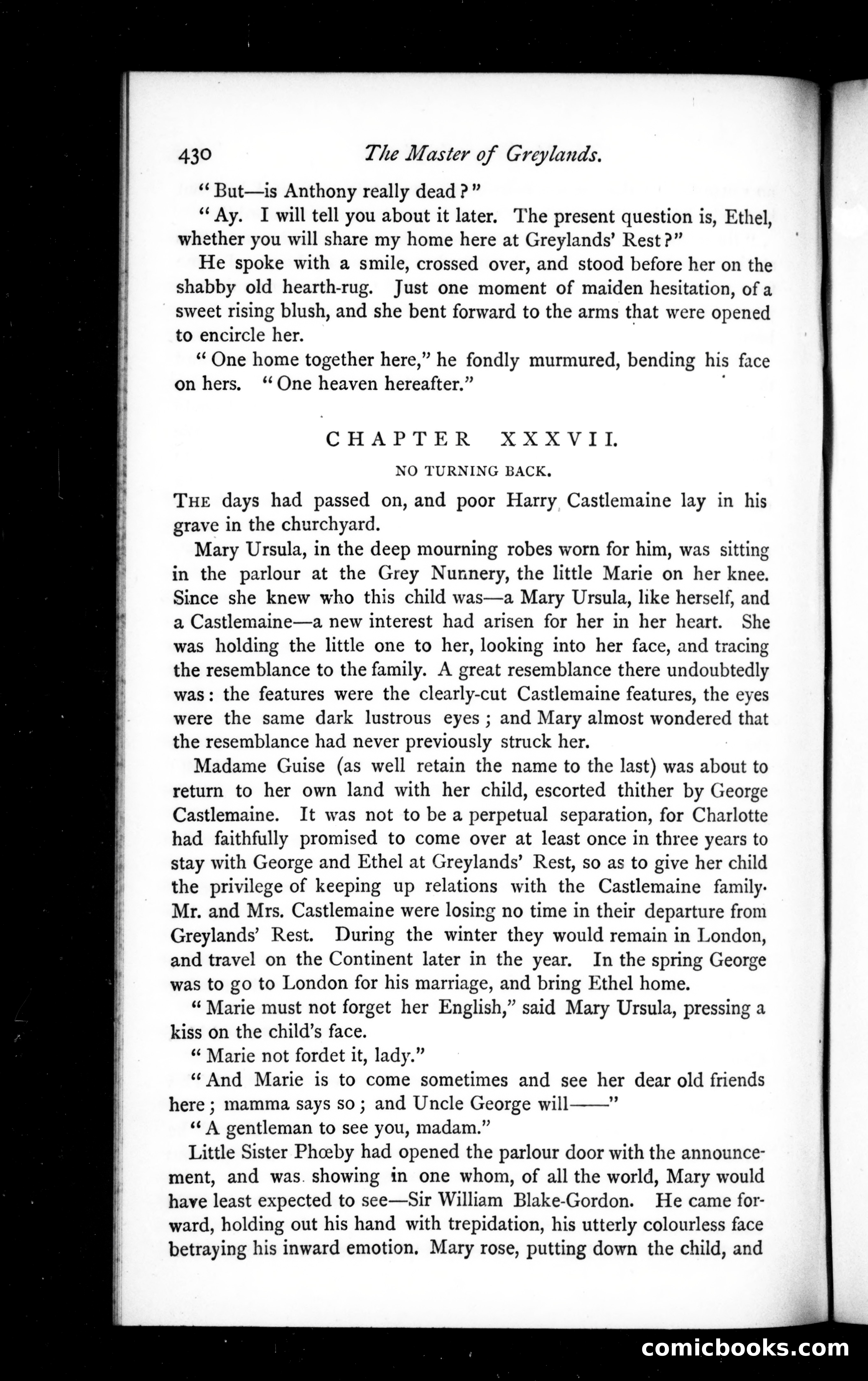 The Argosy, Vol. XVI — page 30 of 119