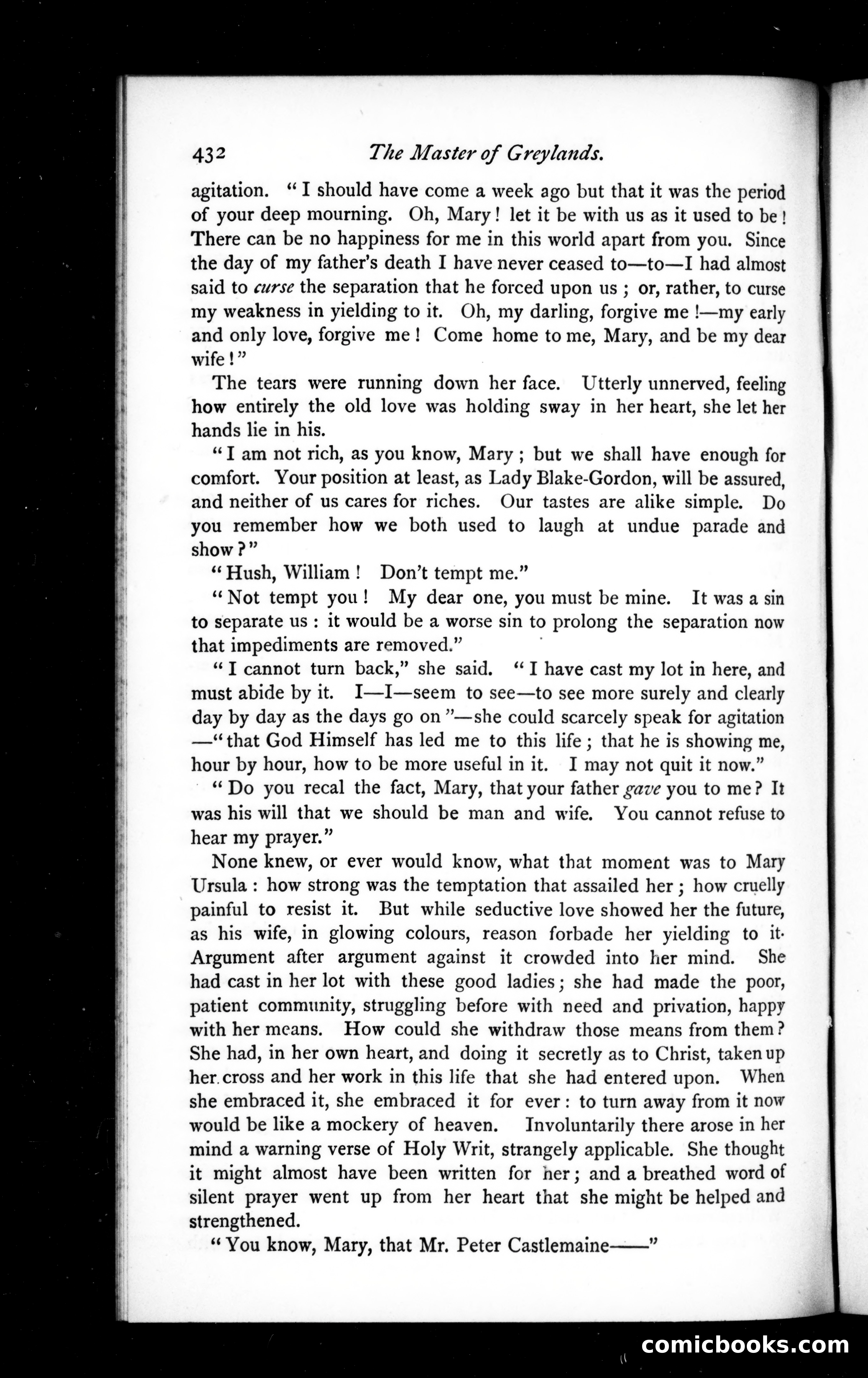 The Argosy, Vol. XVI — page 32 of 119