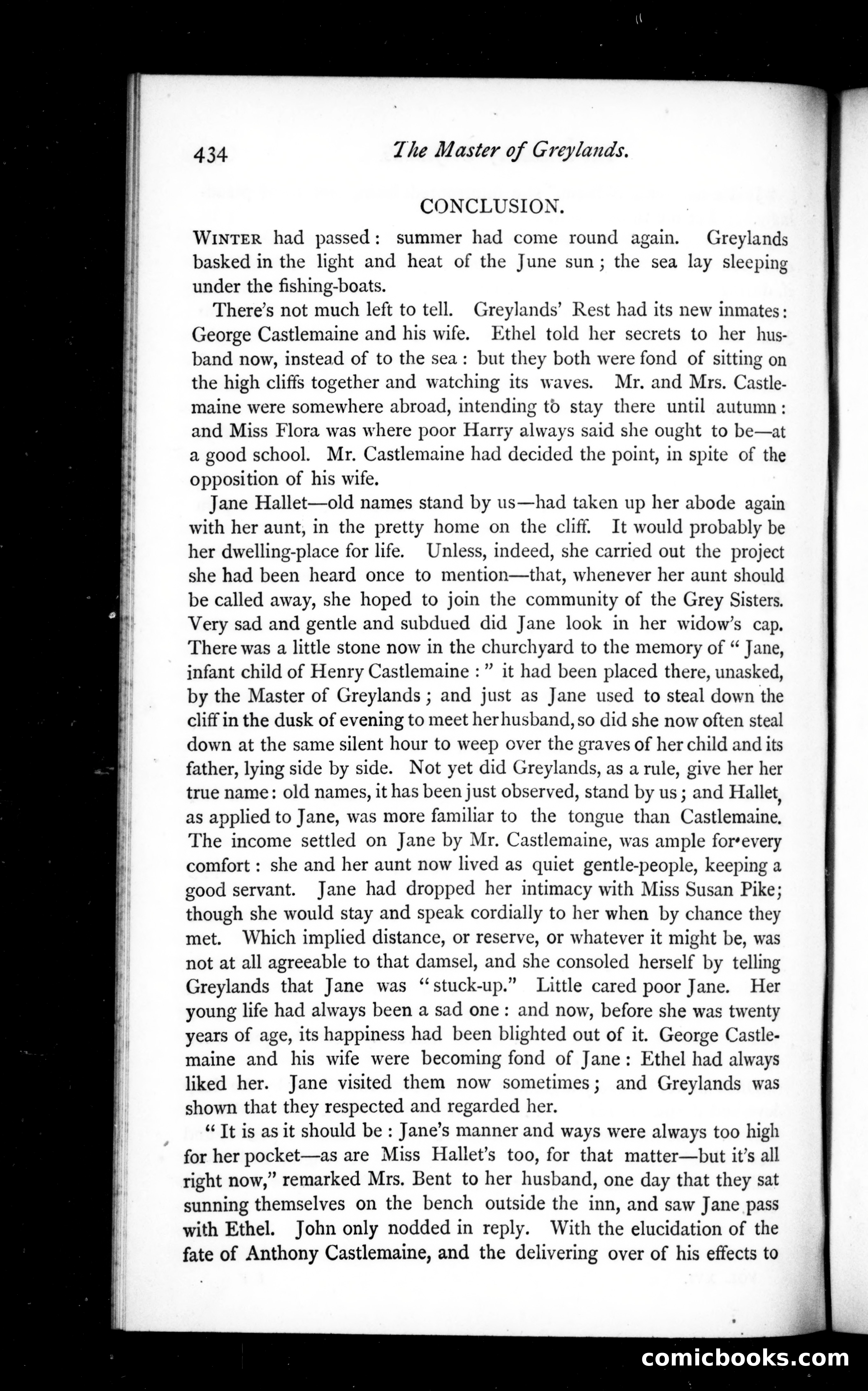 The Argosy, Vol. XVI — page 34 of 119