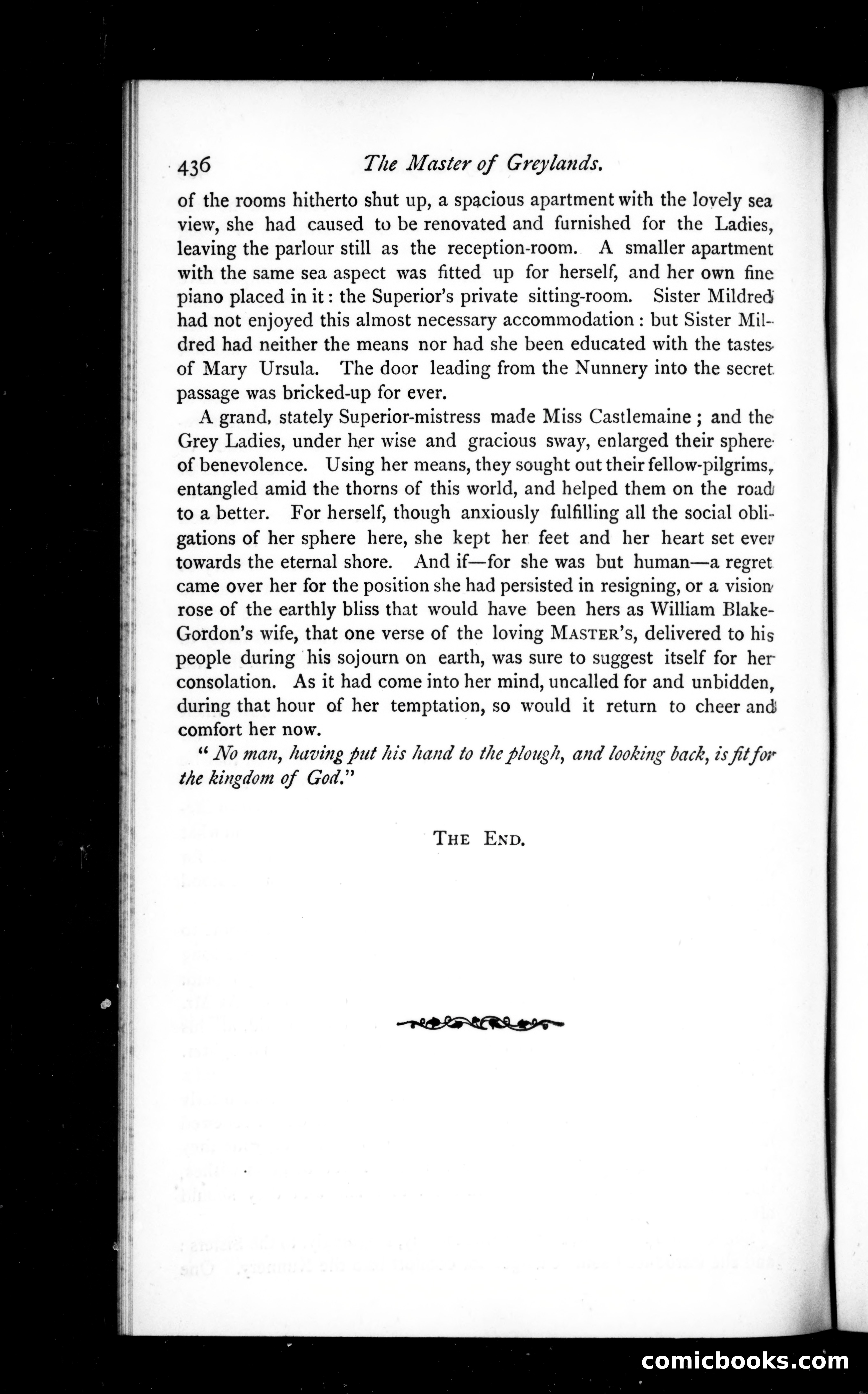The Argosy, Vol. XVI — page 36 of 119