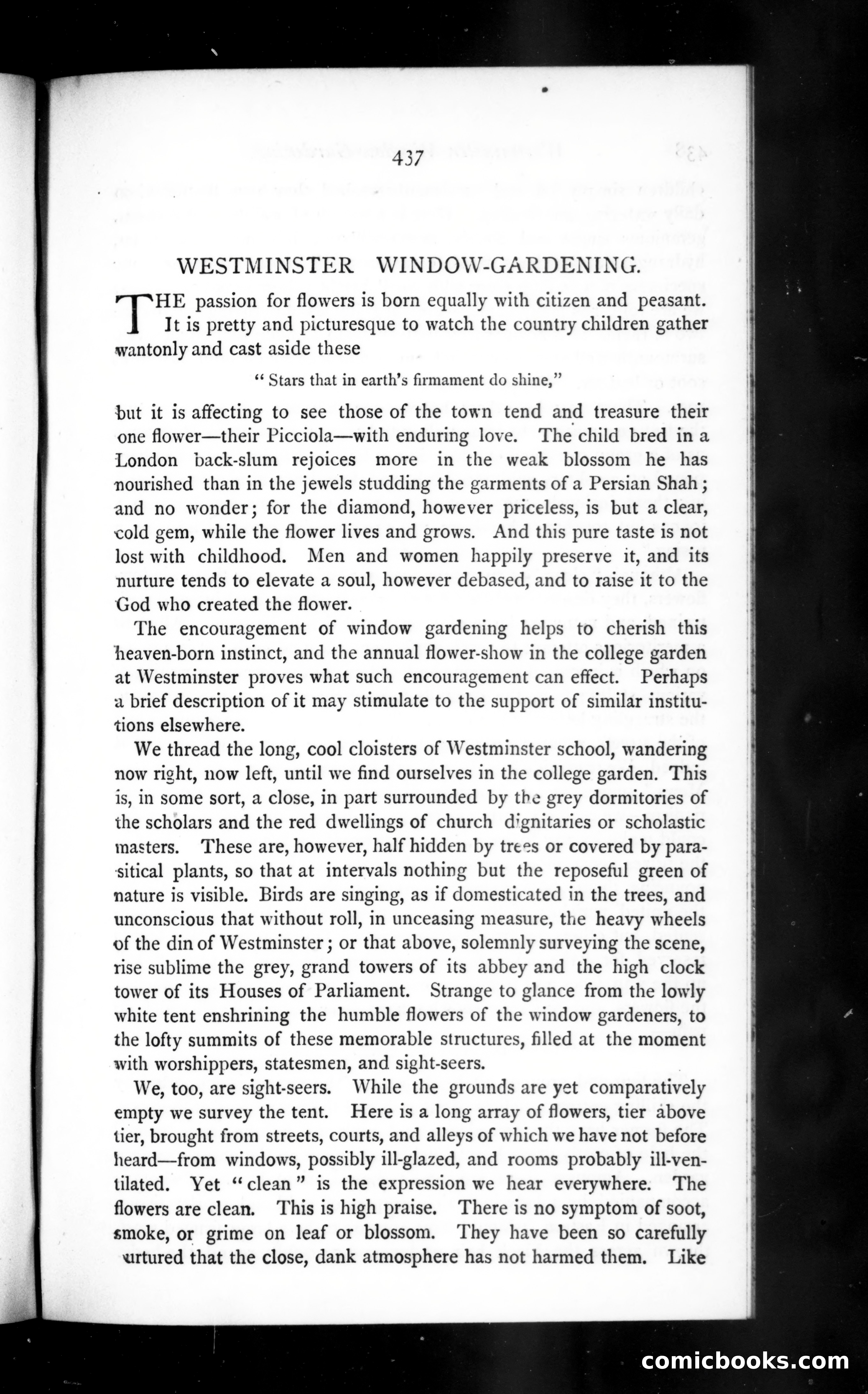 The Argosy, Vol. XVI — page 37 of 119