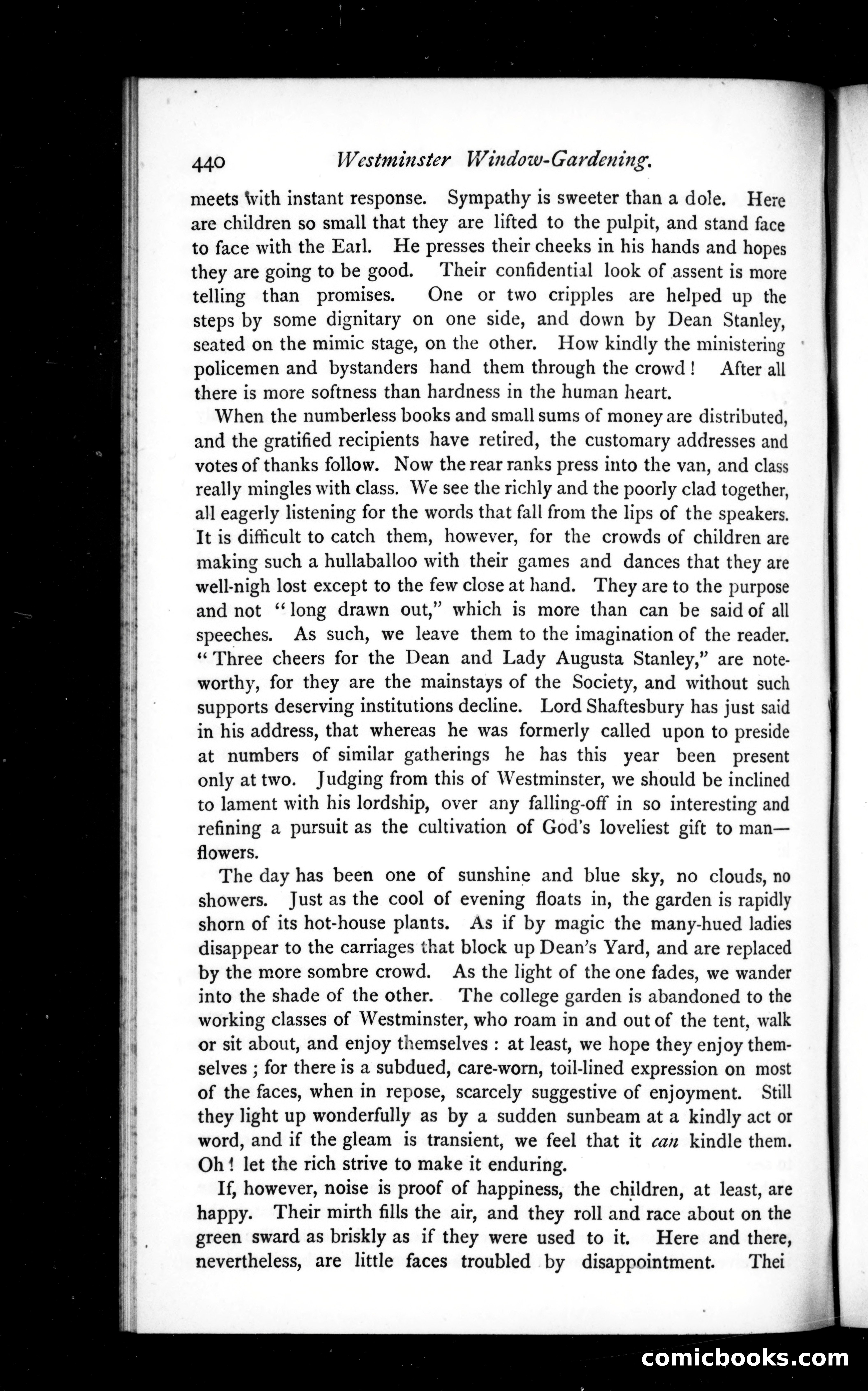 The Argosy, Vol. XVI — page 40 of 119