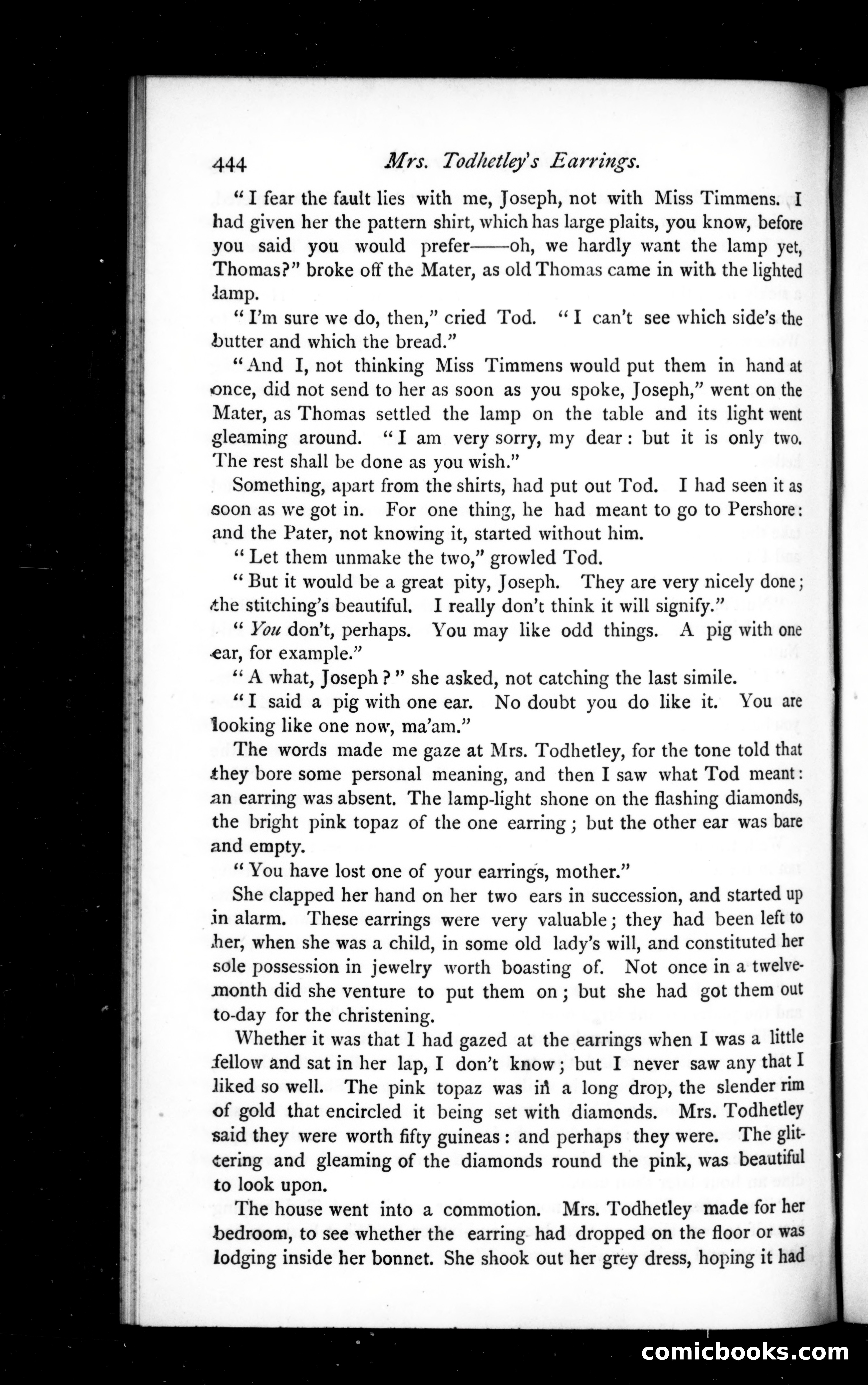 The Argosy, Vol. XVI — page 44 of 119