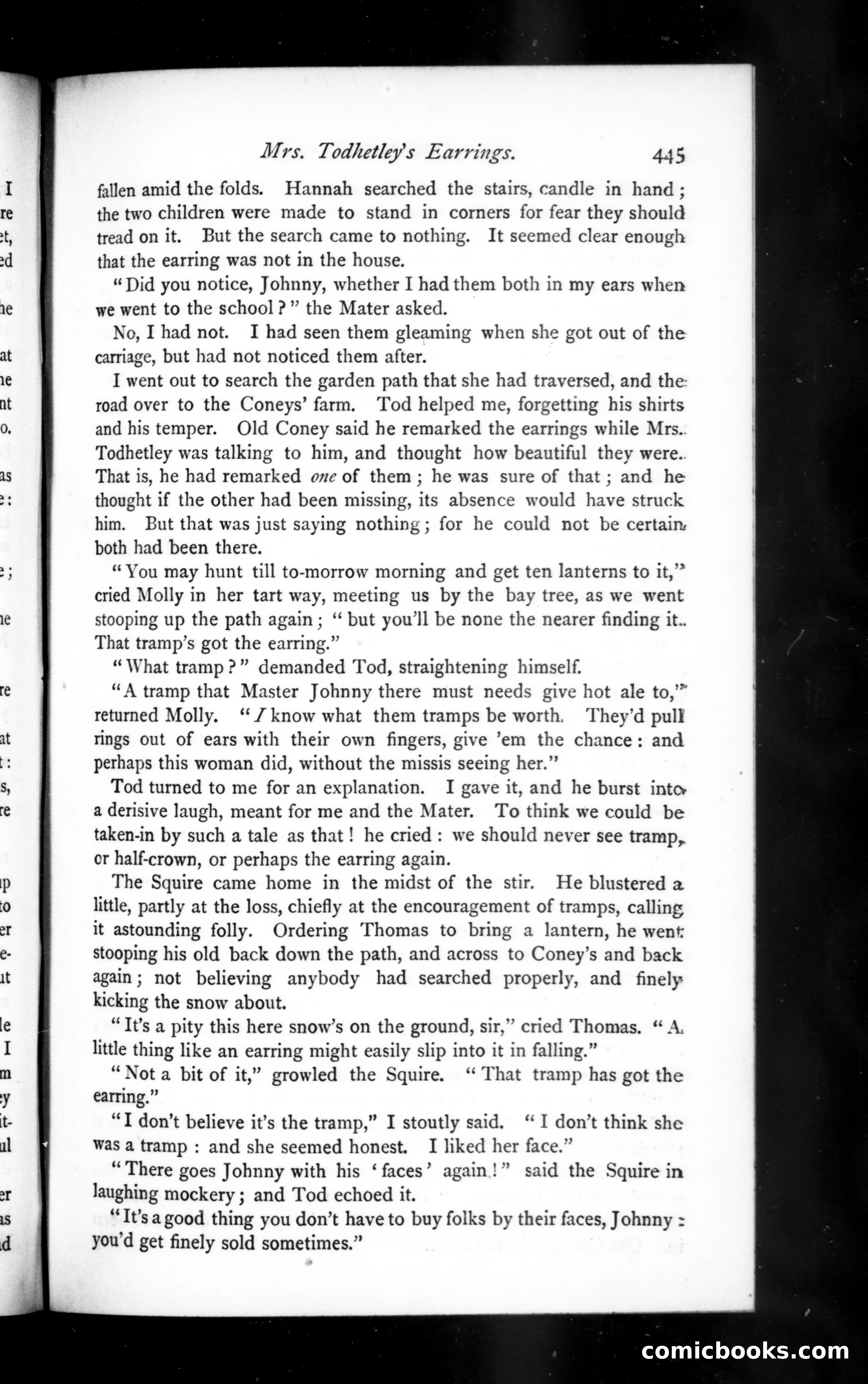 The Argosy, Vol. XVI — page 45 of 119
