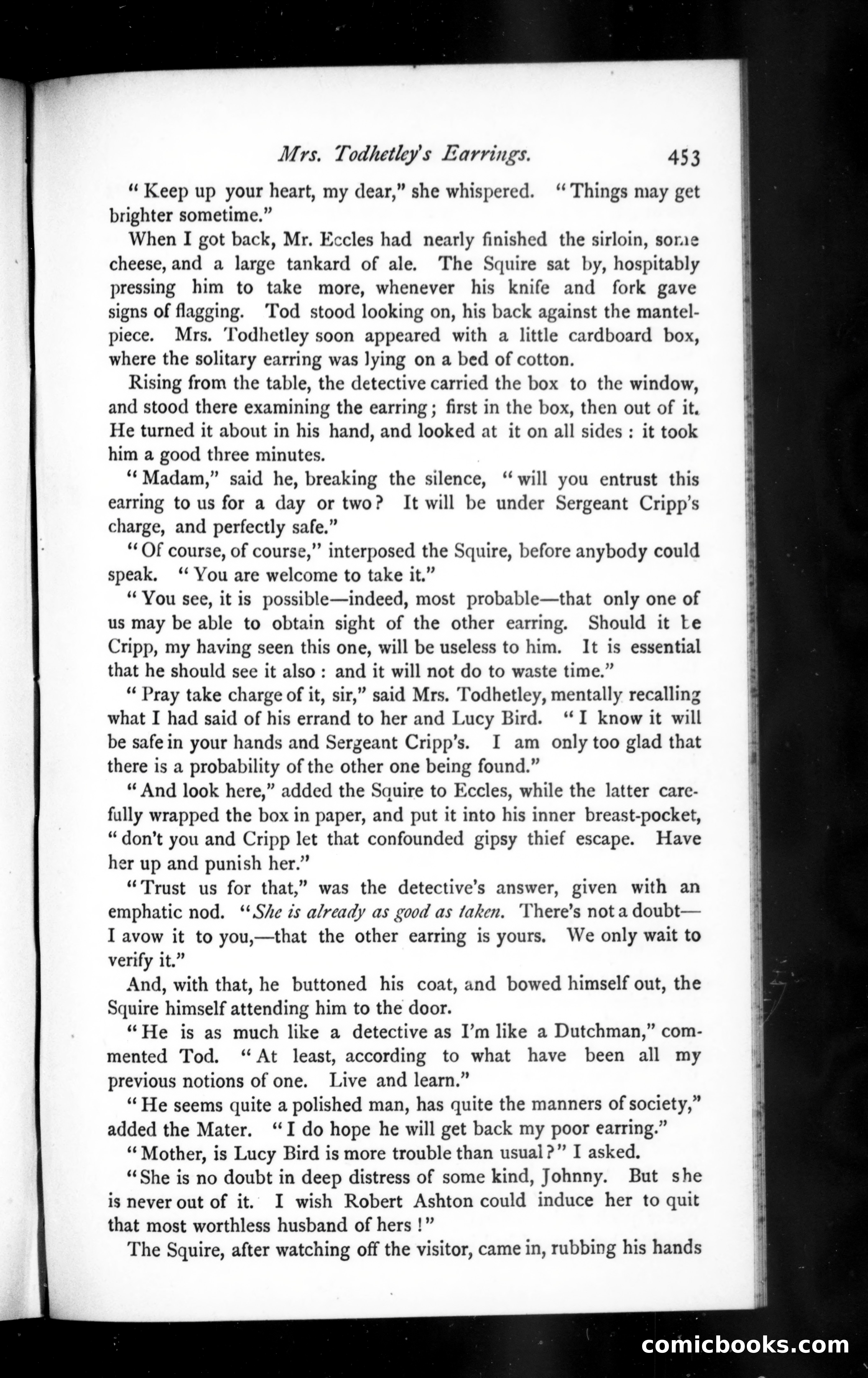 The Argosy, Vol. XVI — page 55 of 119