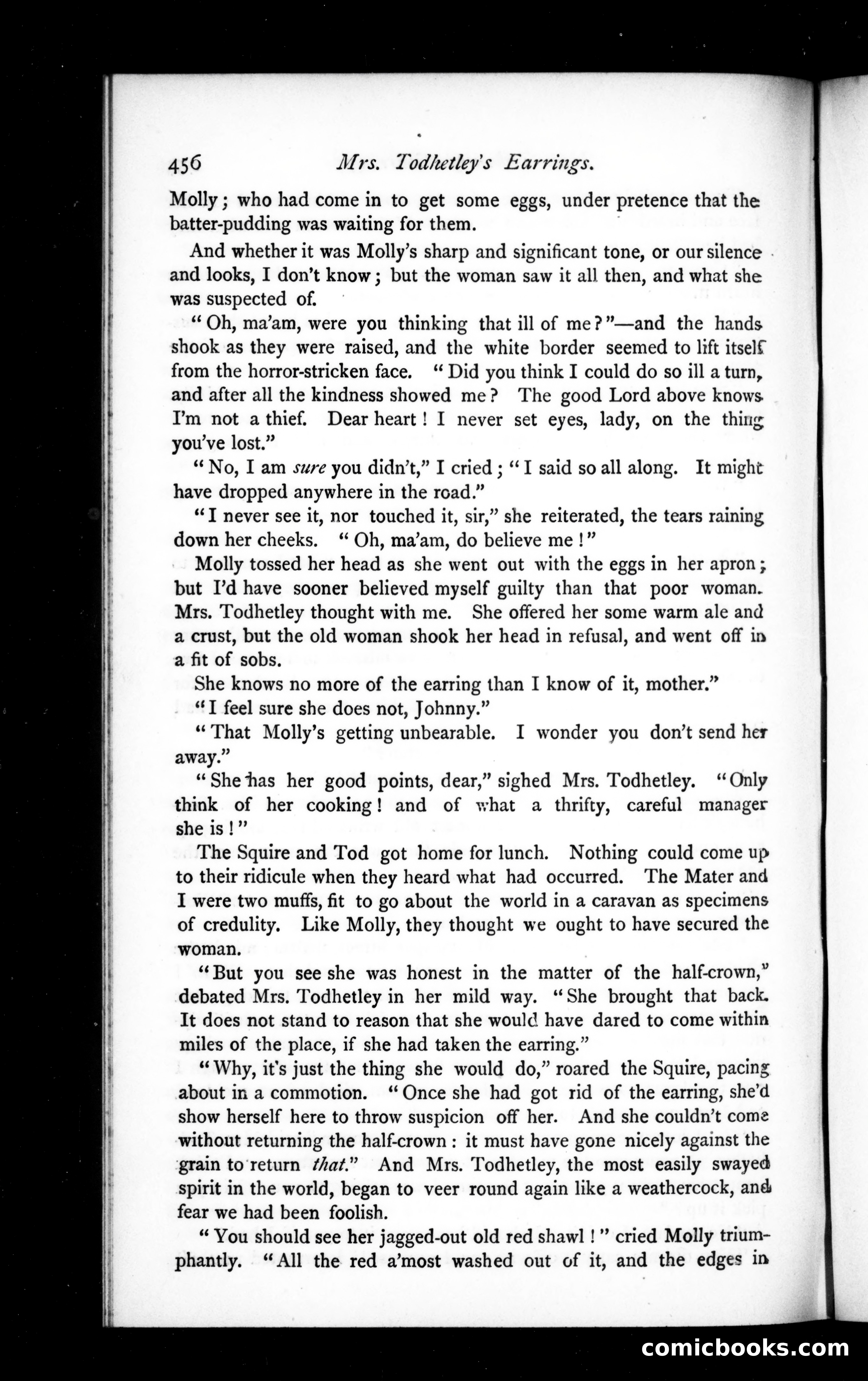 The Argosy, Vol. XVI — page 58 of 119