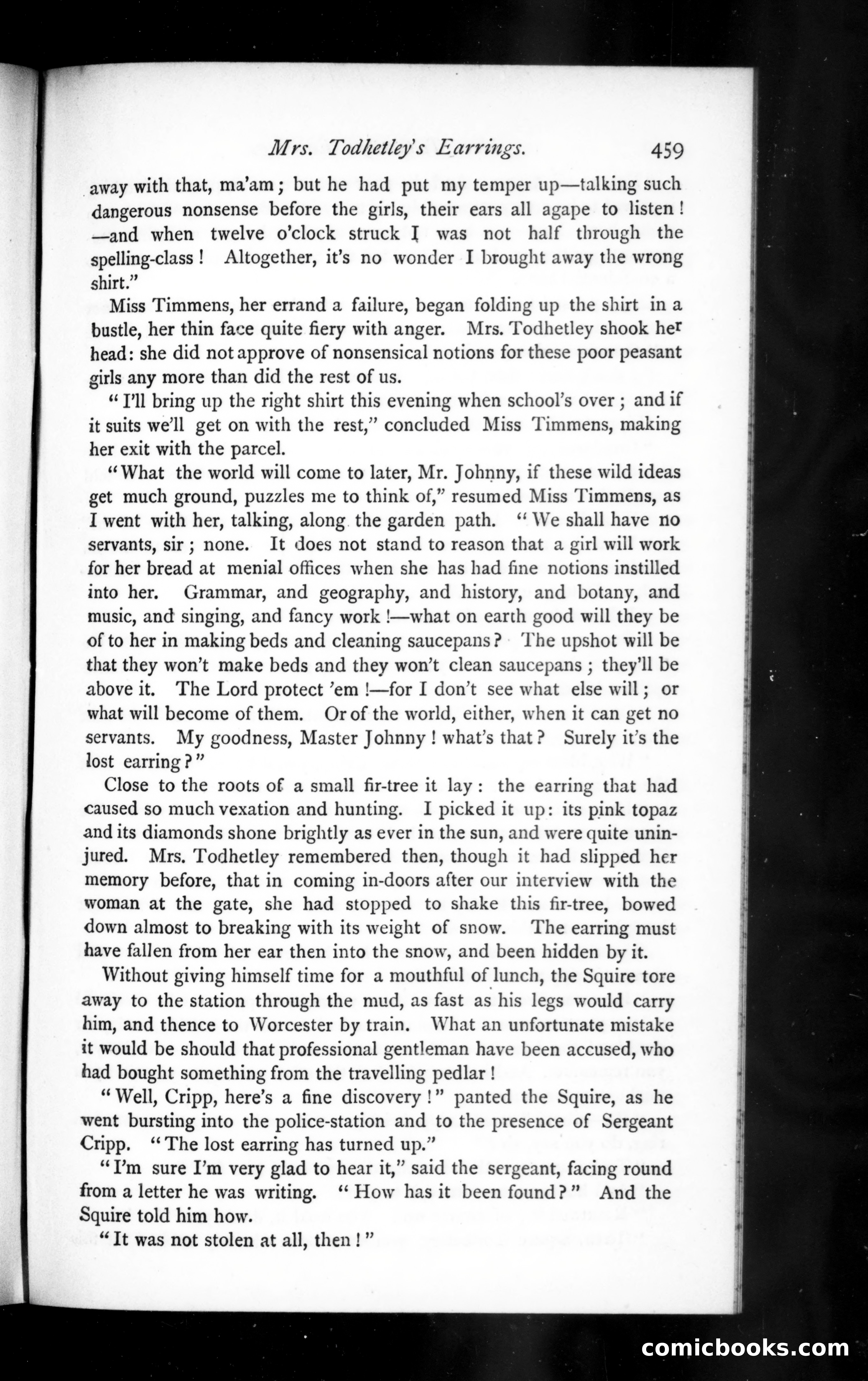 The Argosy, Vol. XVI — page 61 of 119