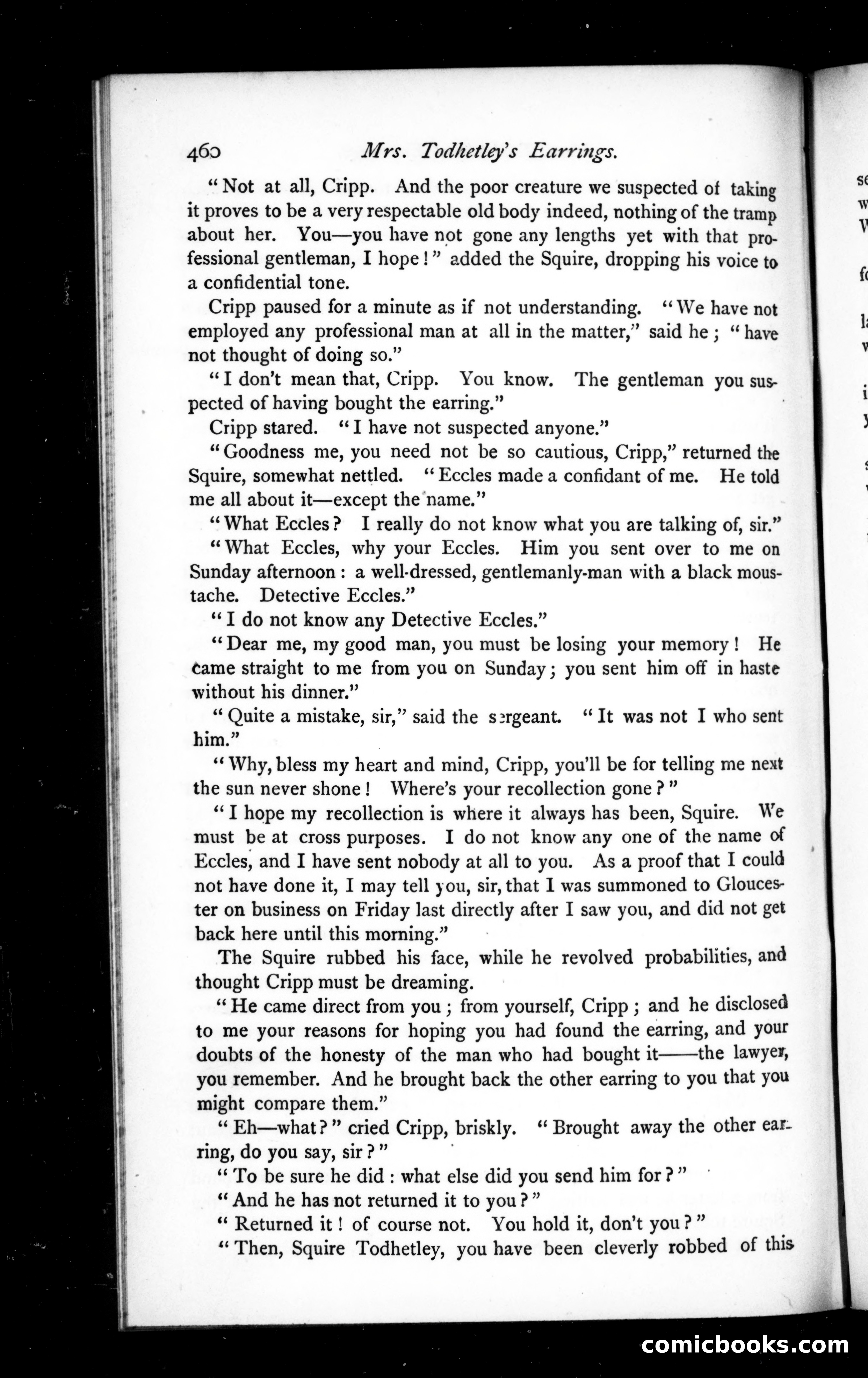 The Argosy, Vol. XVI — page 62 of 119
