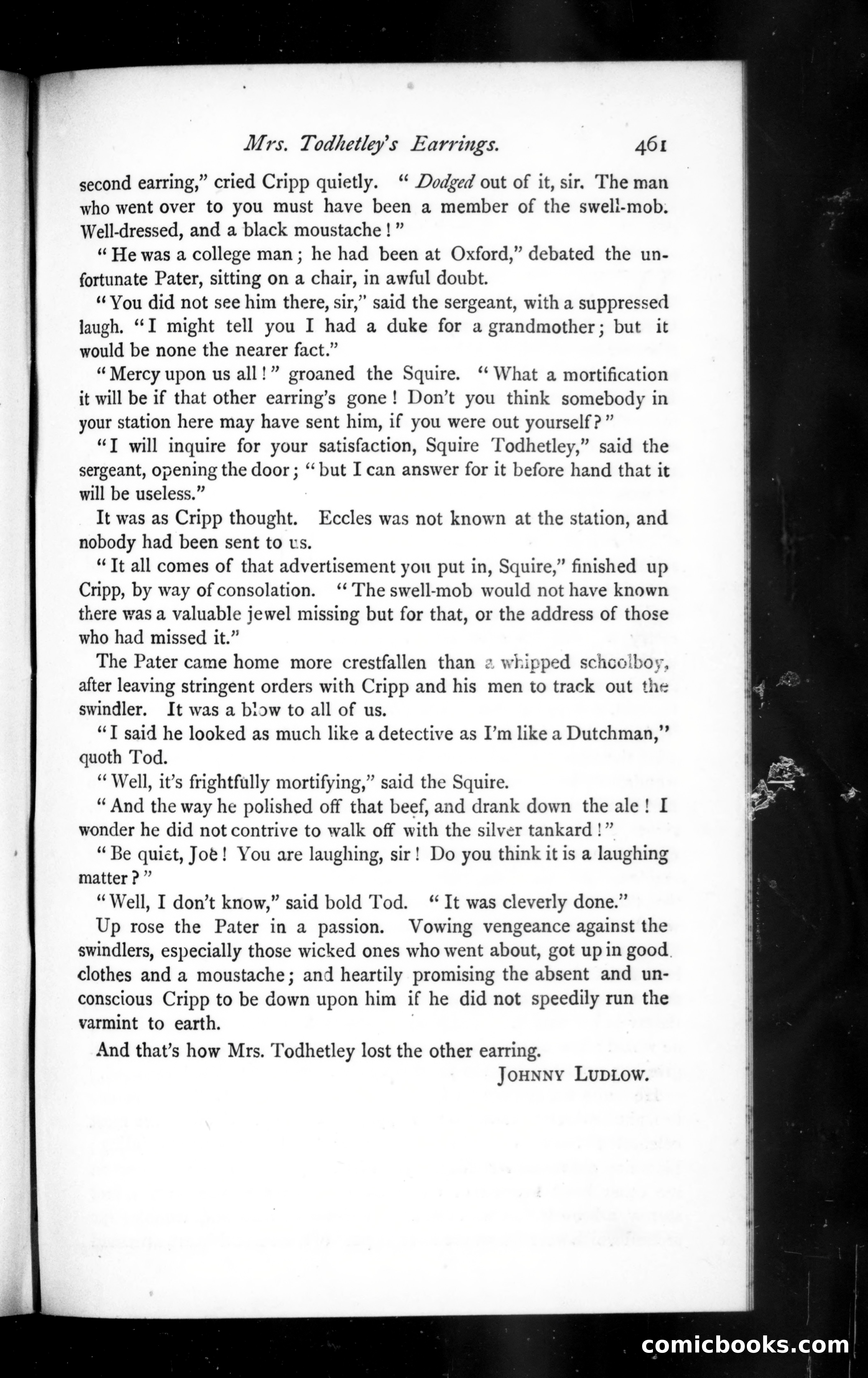 The Argosy, Vol. XVI — page 63 of 119