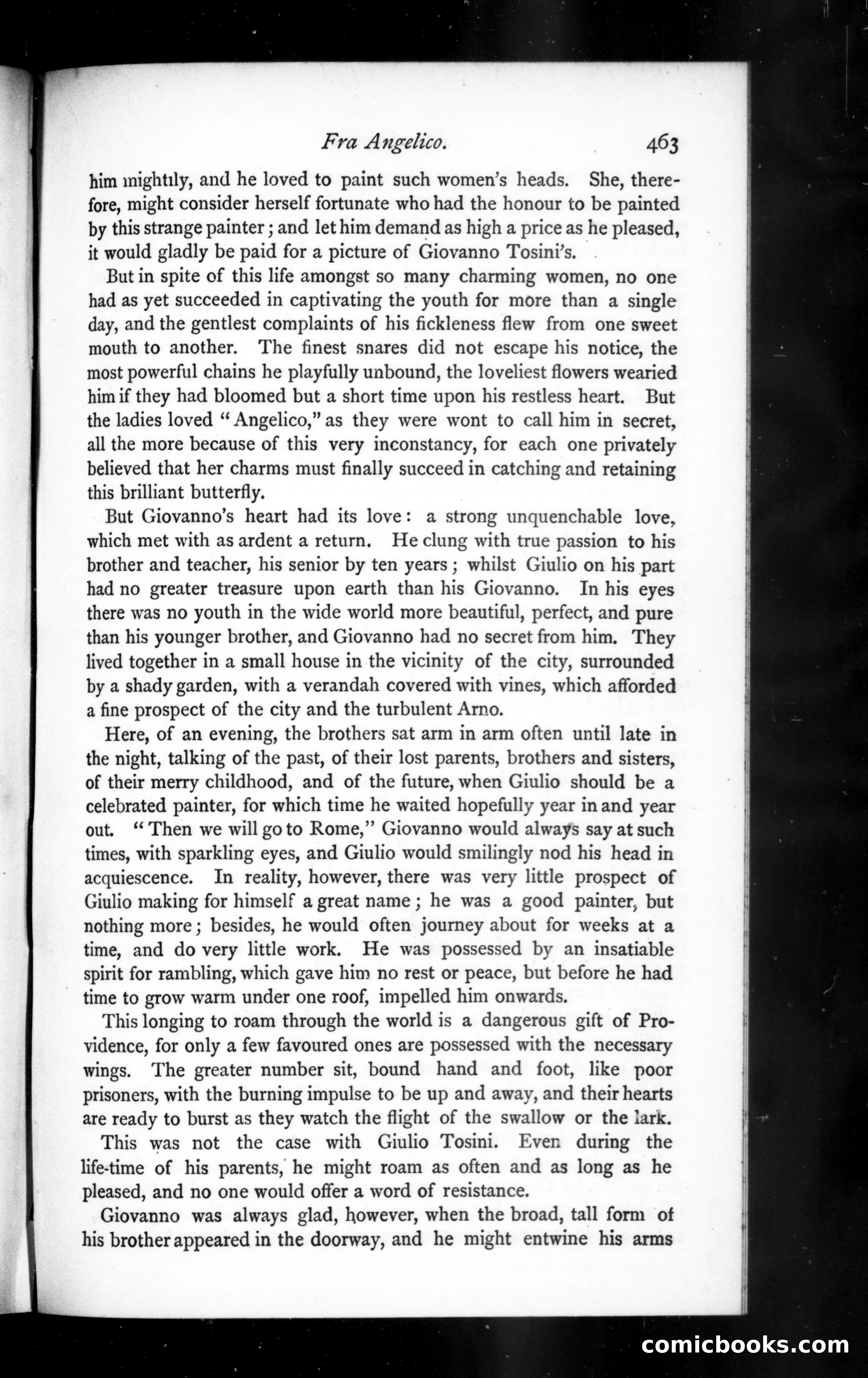 The Argosy, Vol. XVI — page 65 of 119