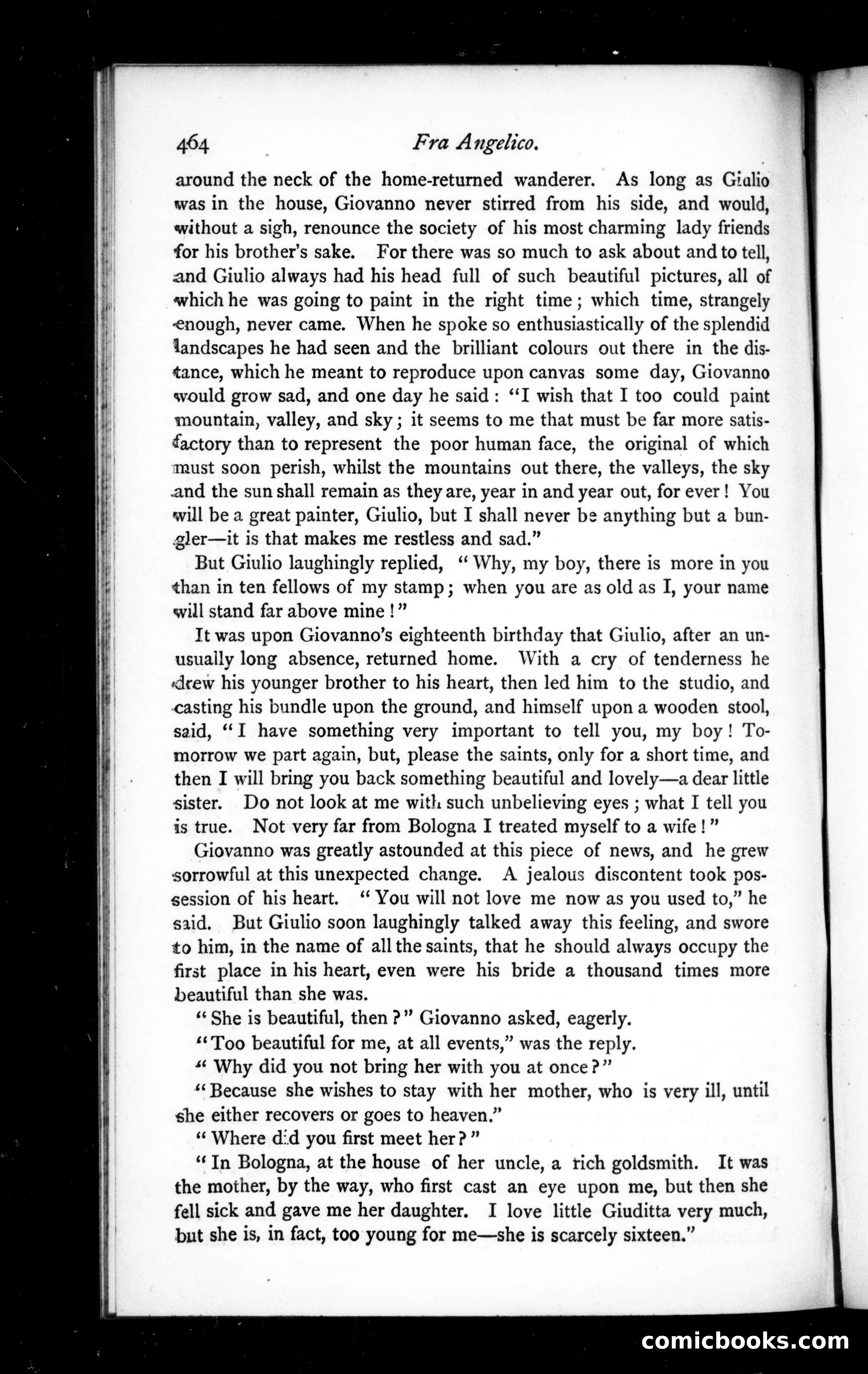 The Argosy, Vol. XVI — page 66 of 119