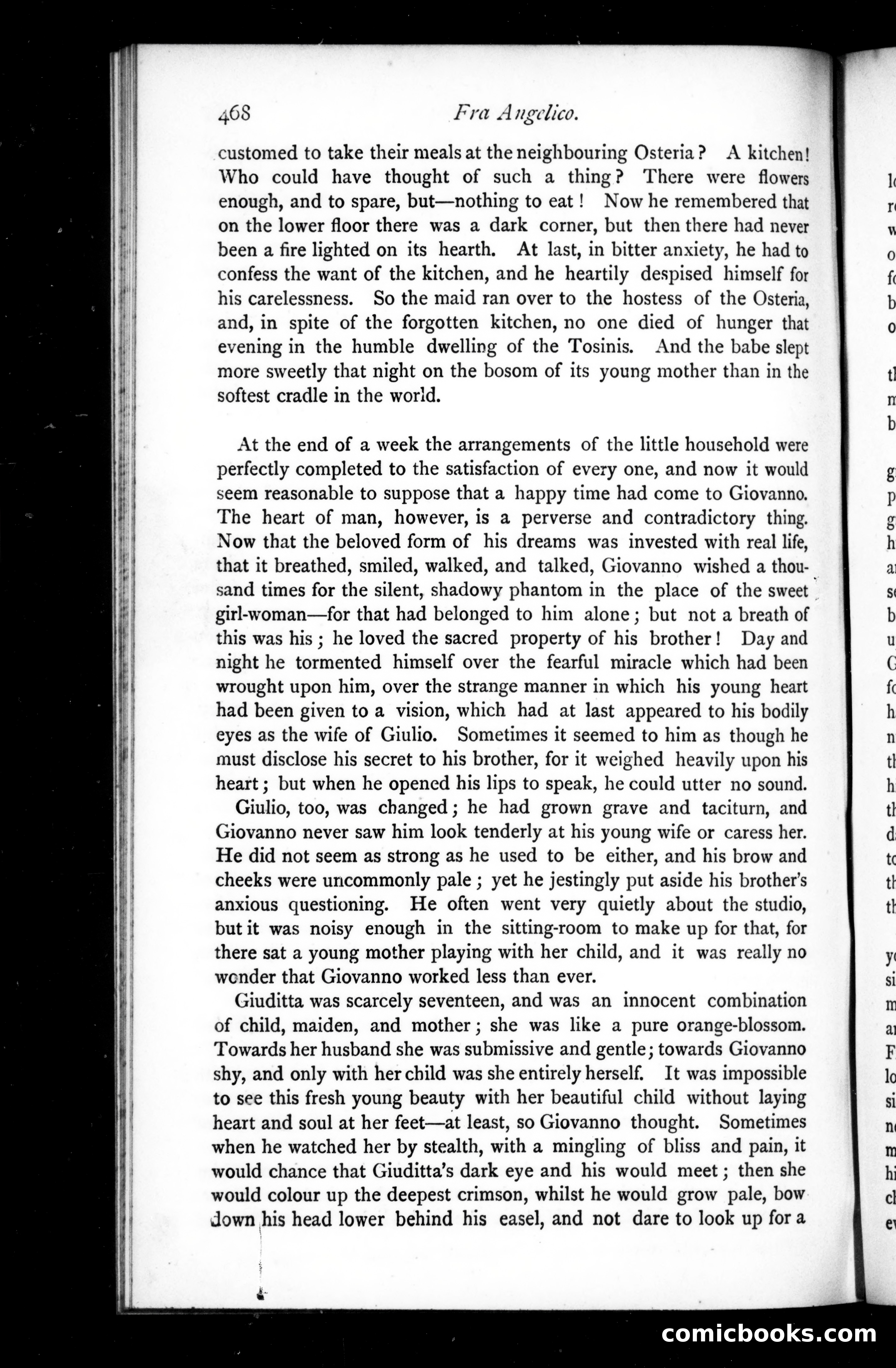 The Argosy, Vol. XVI — page 70 of 119