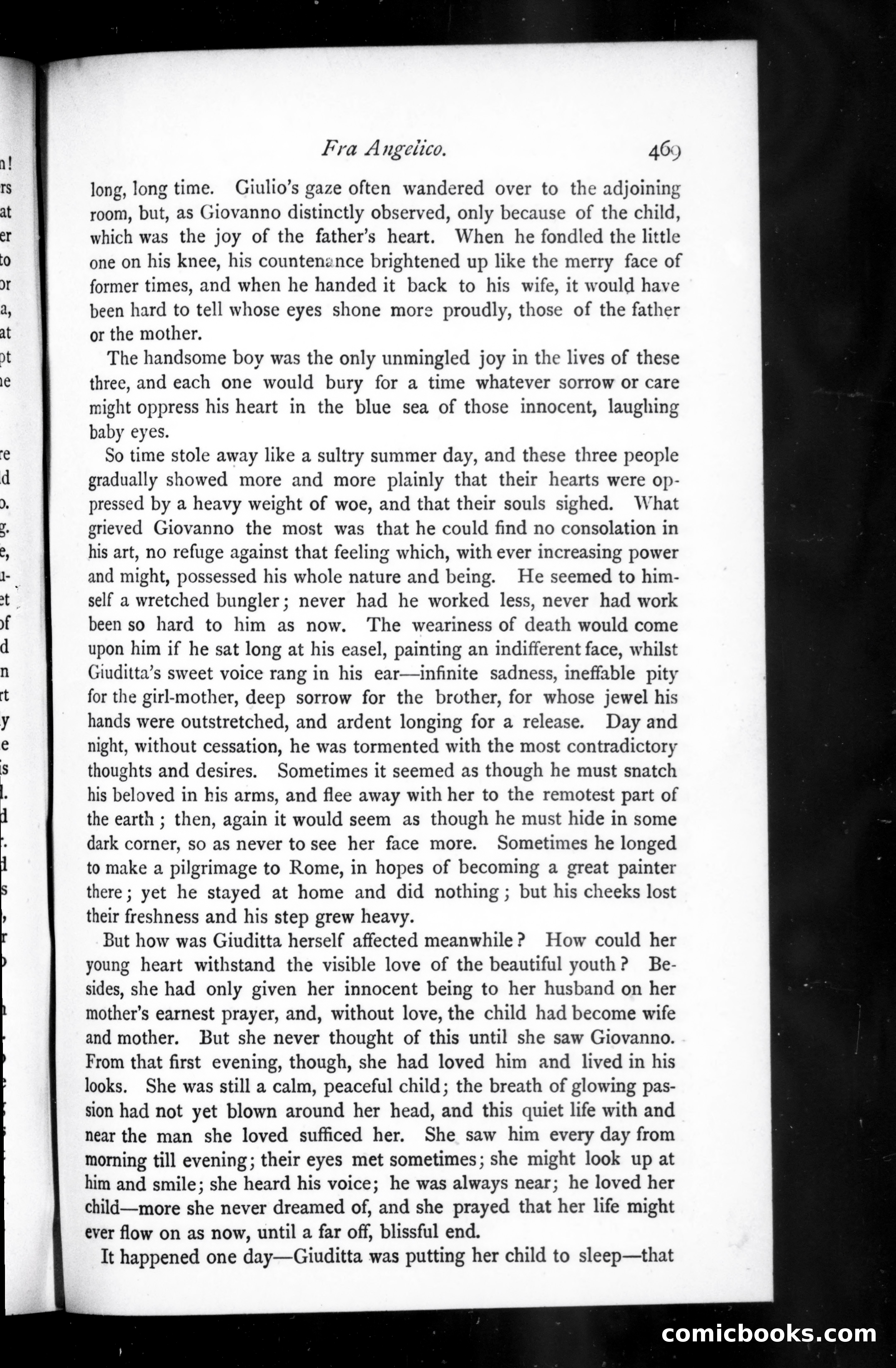 The Argosy, Vol. XVI — page 71 of 119
