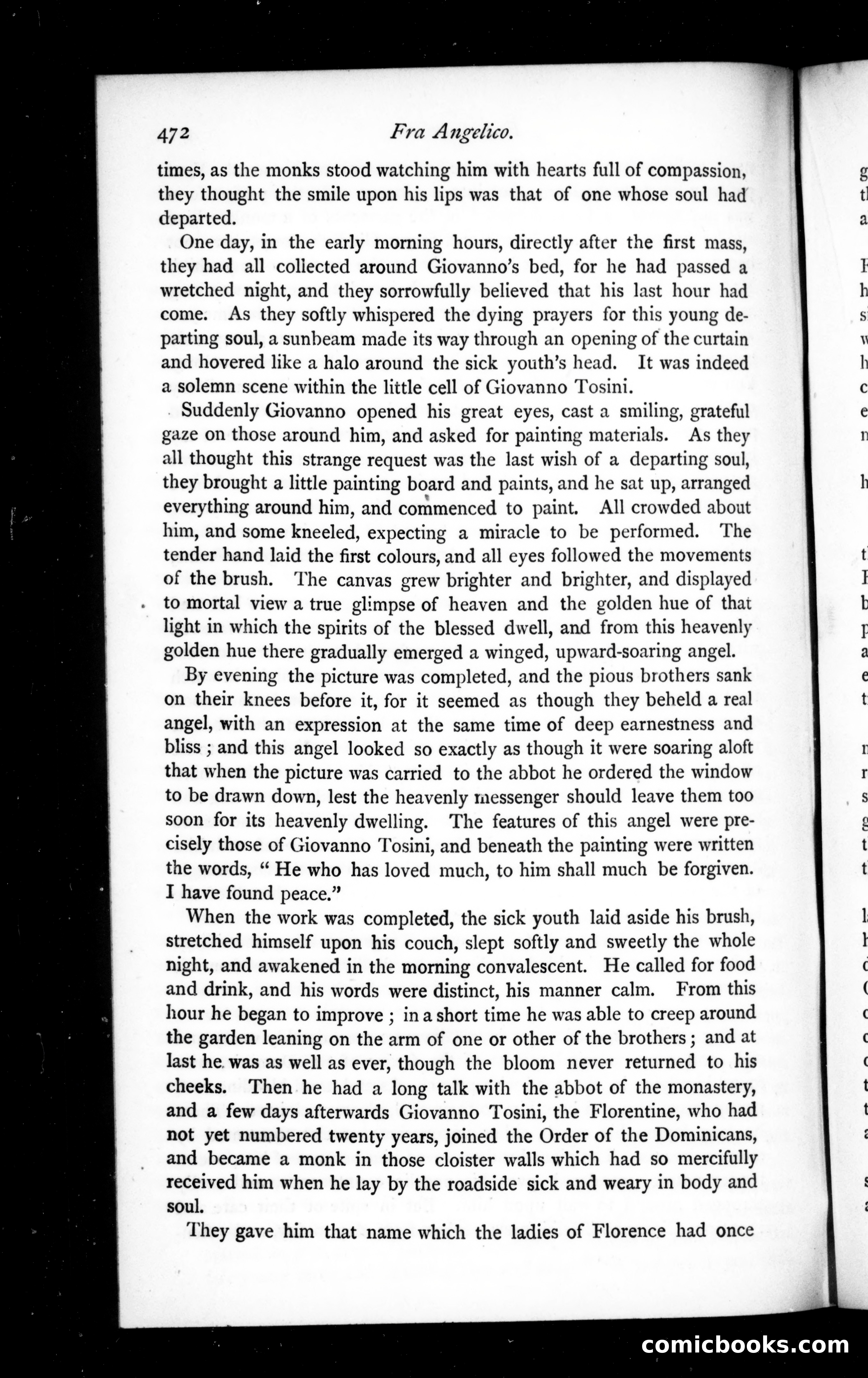 The Argosy, Vol. XVI — page 74 of 119
