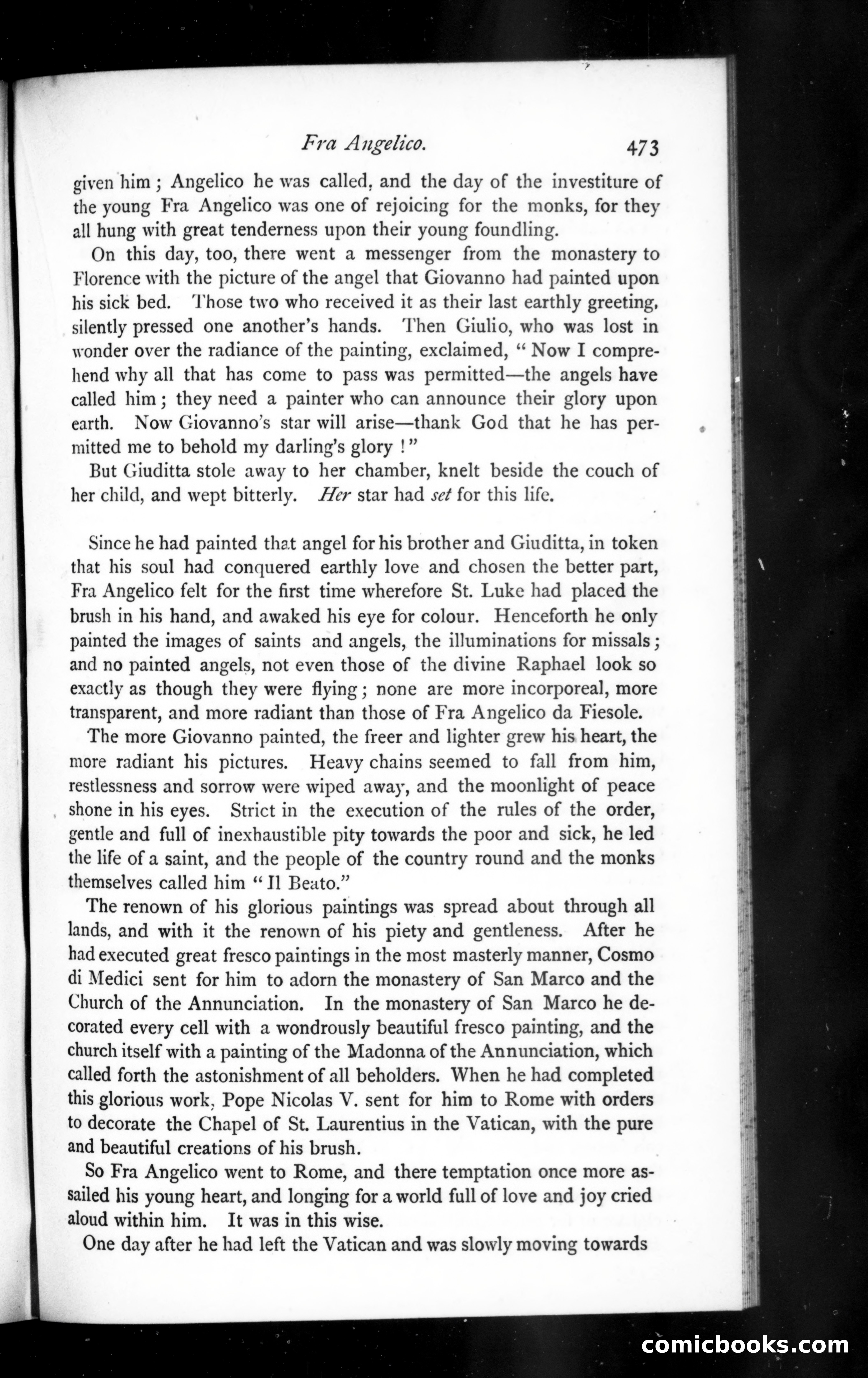 The Argosy, Vol. XVI — page 75 of 119