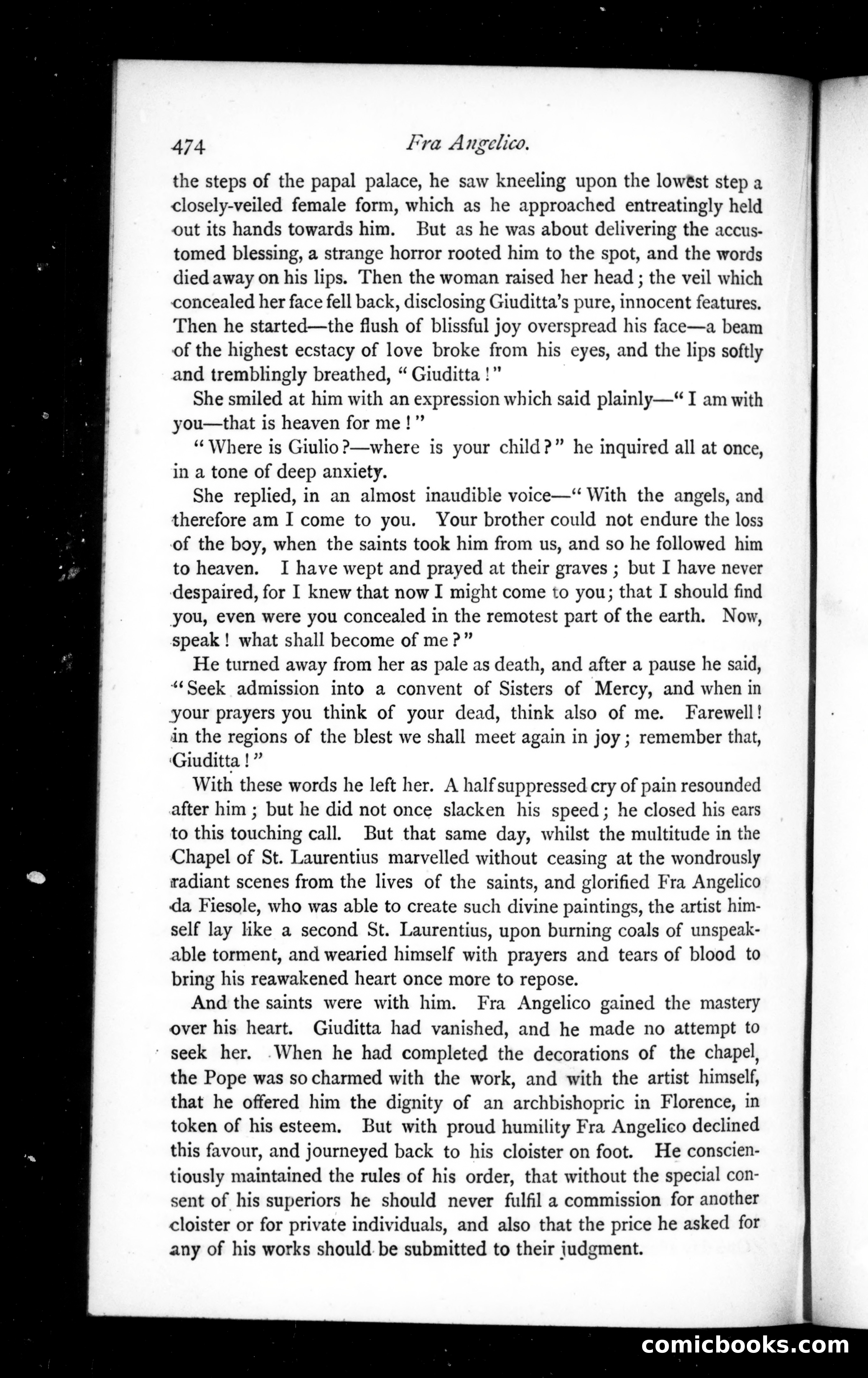 The Argosy, Vol. XVI — page 76 of 119