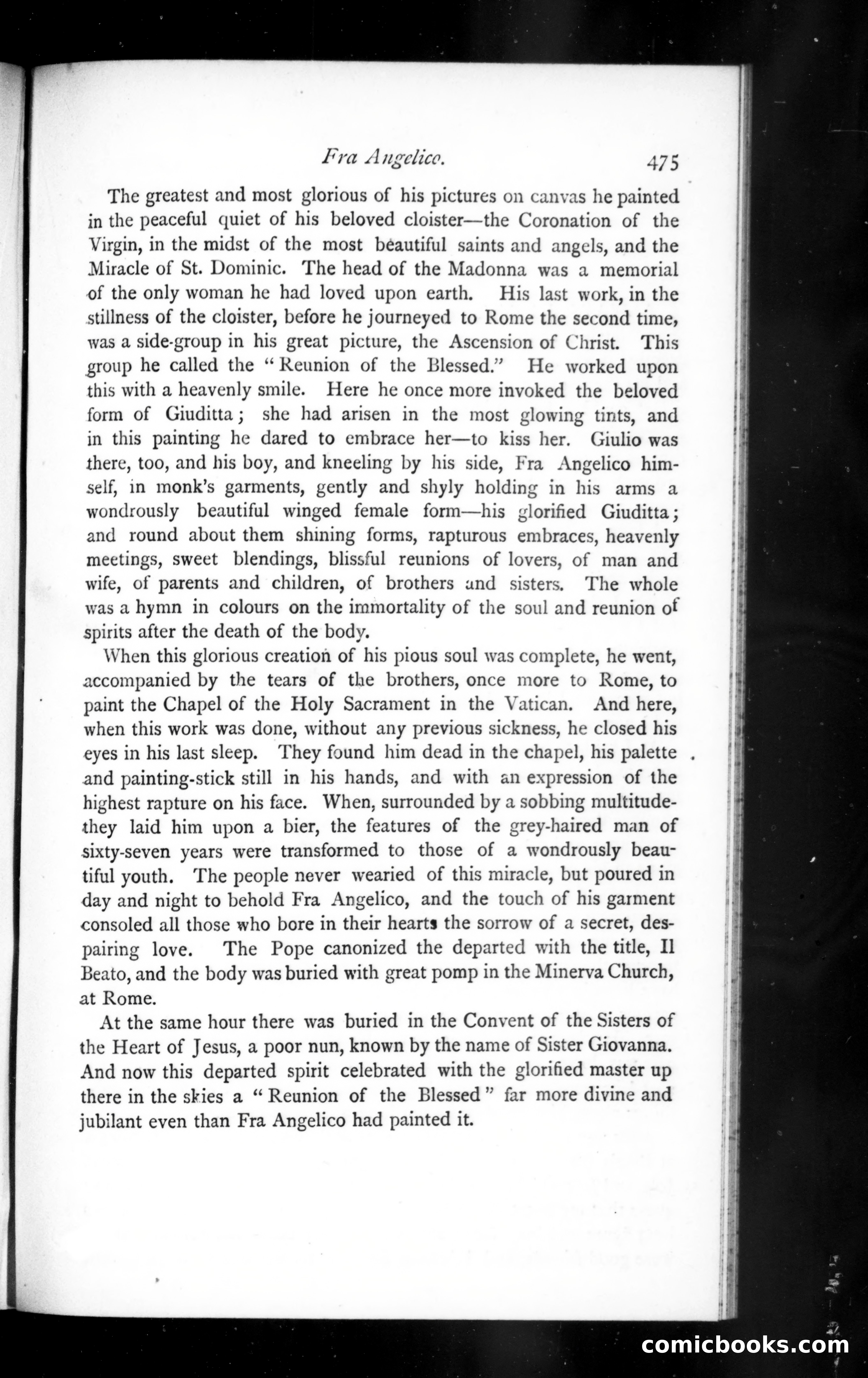 The Argosy, Vol. XVI — page 77 of 119