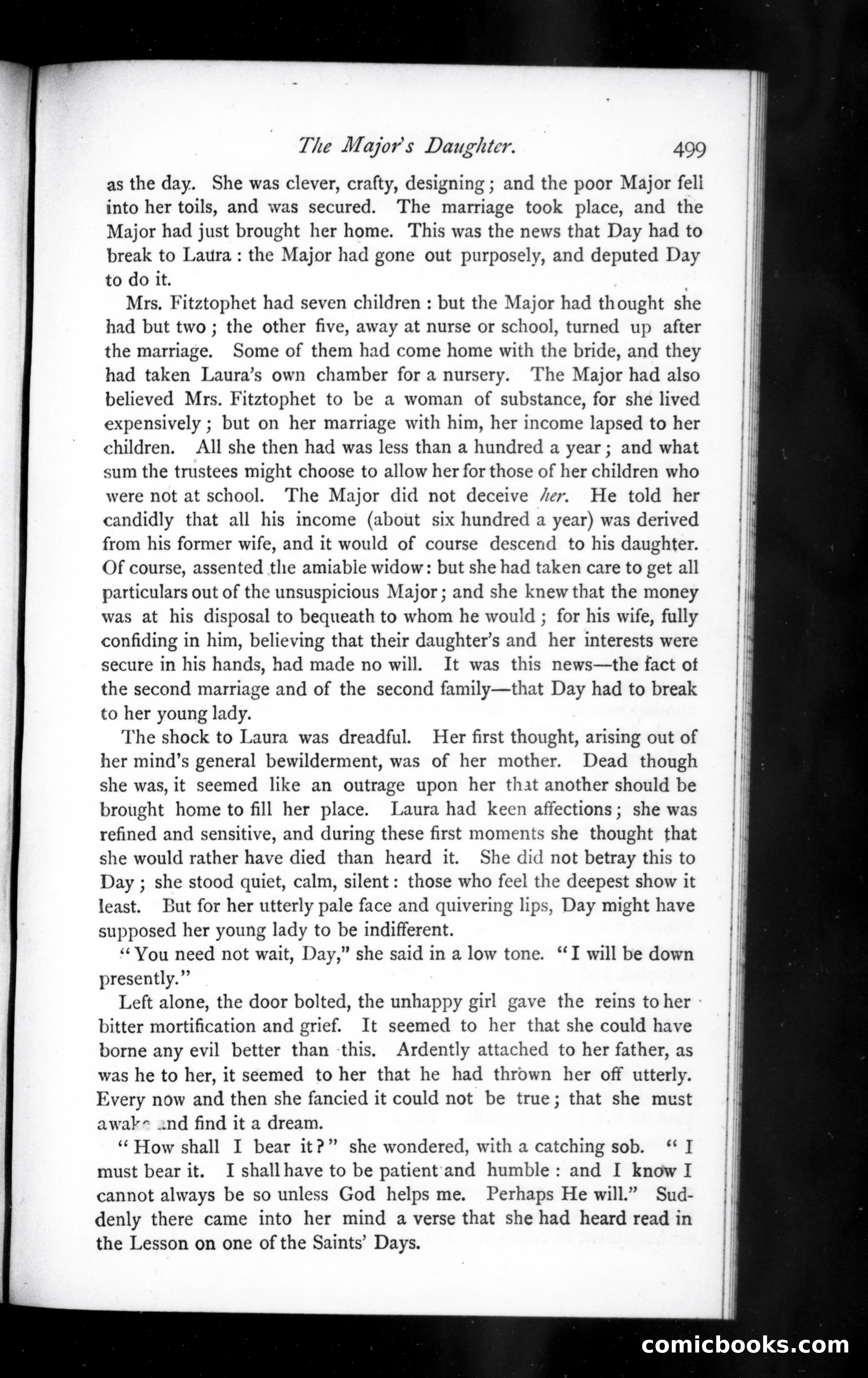 The Argosy, Vol. XVI — page 101 of 119