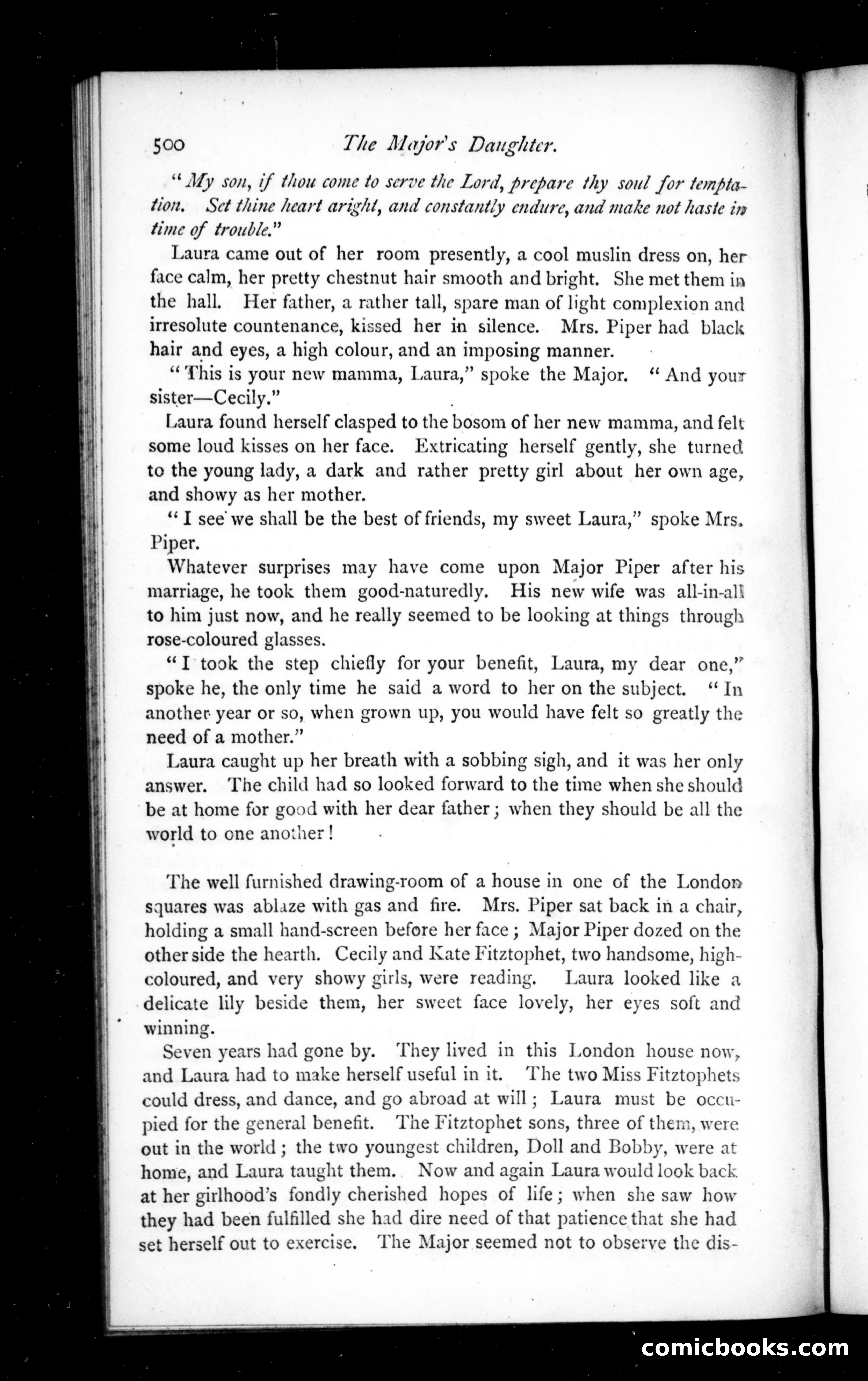 The Argosy, Vol. XVI — page 102 of 119