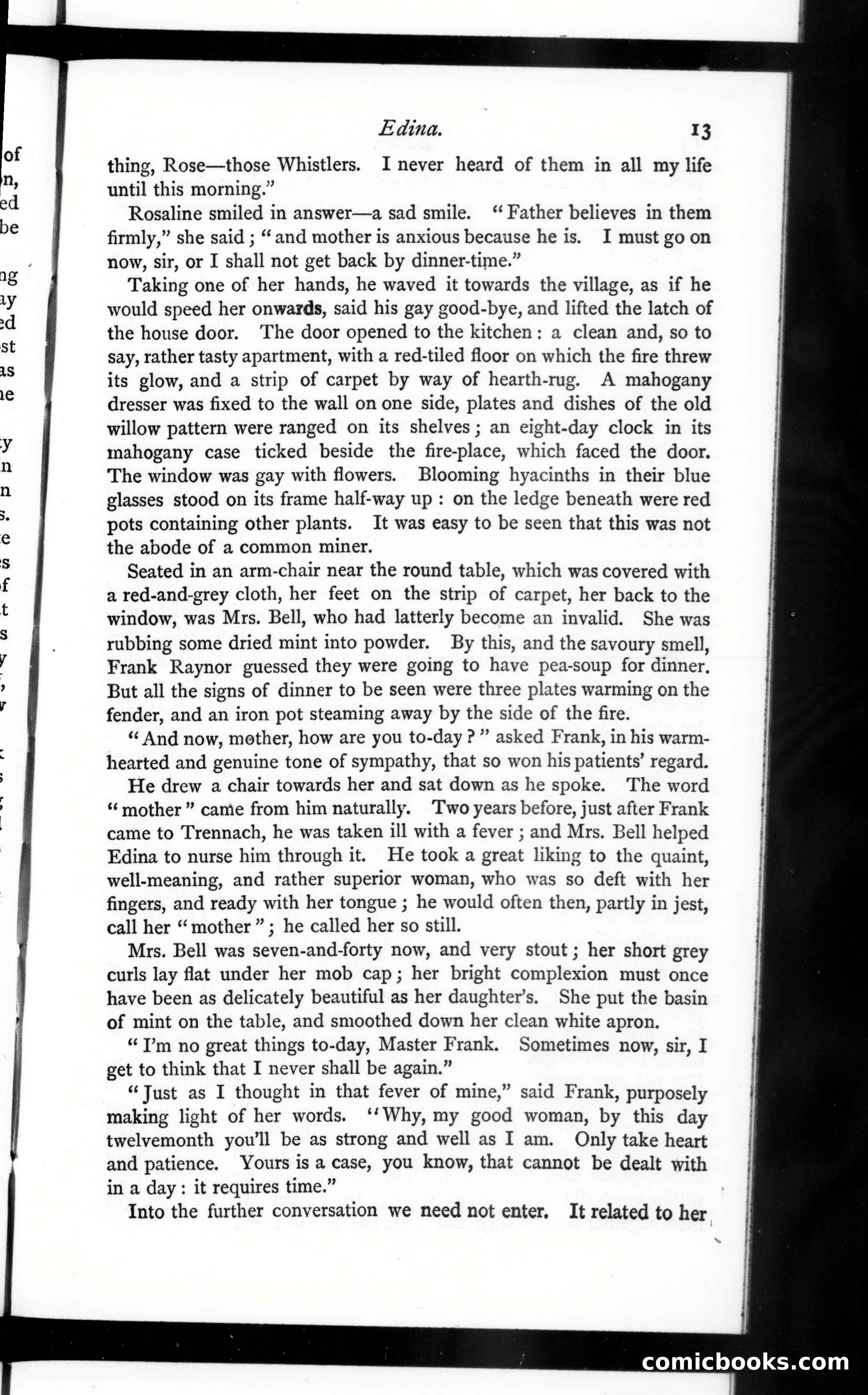 The Argosy, Vol. 21 — page 13 of 82