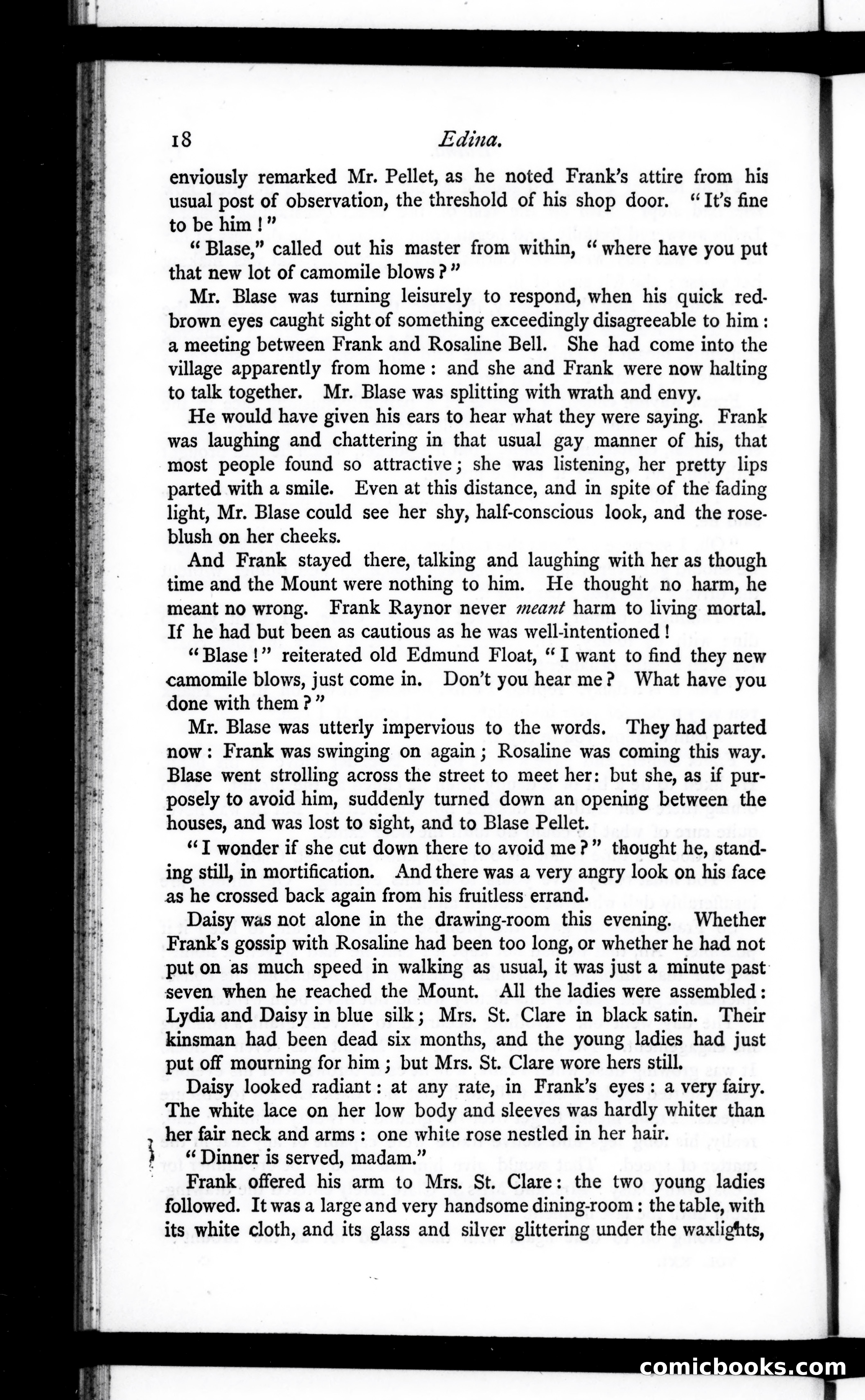 The Argosy, Vol. 21 — page 18 of 82
